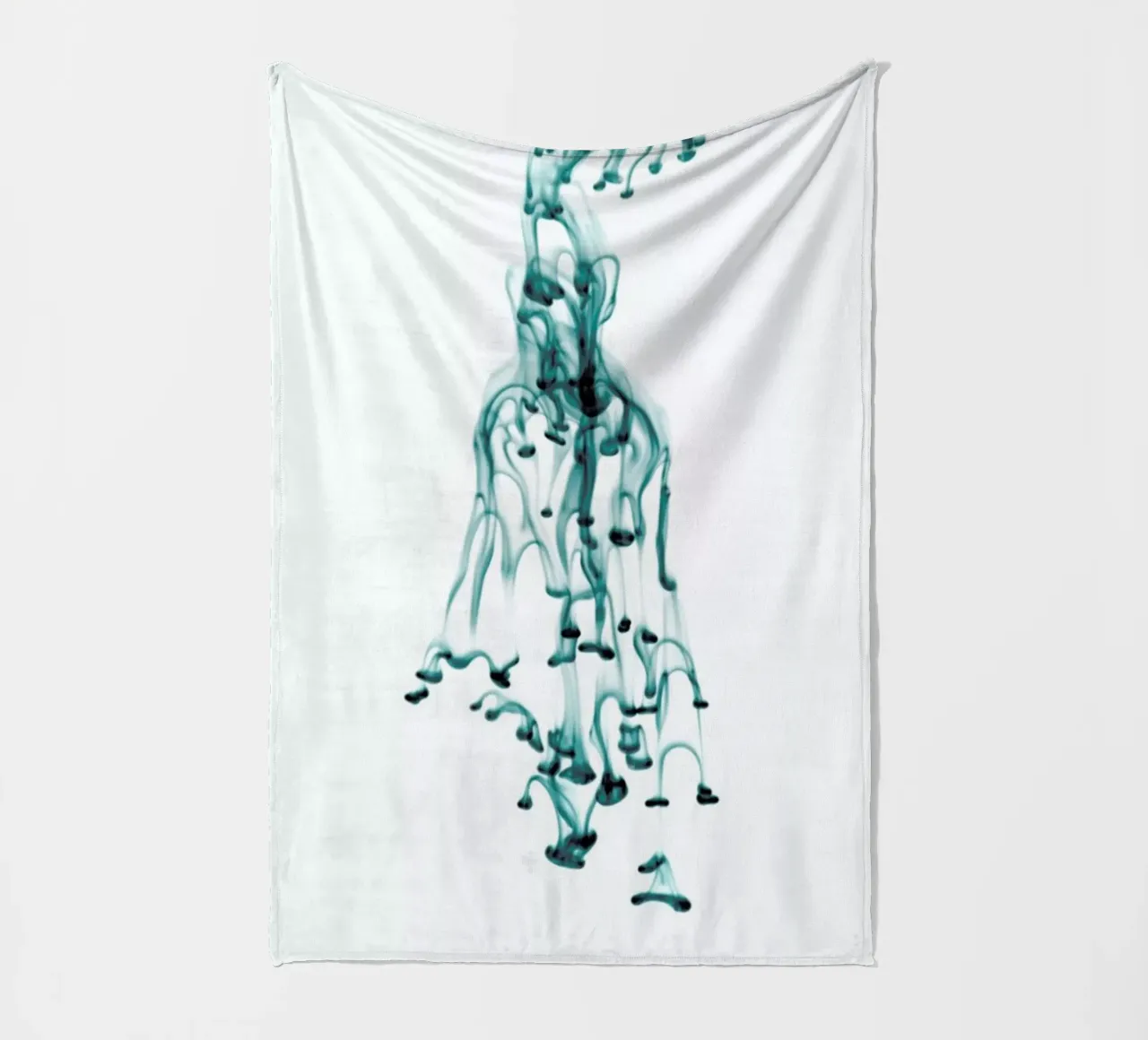 Abstract Movement - The Tree coperta in pile da Studio Nahili