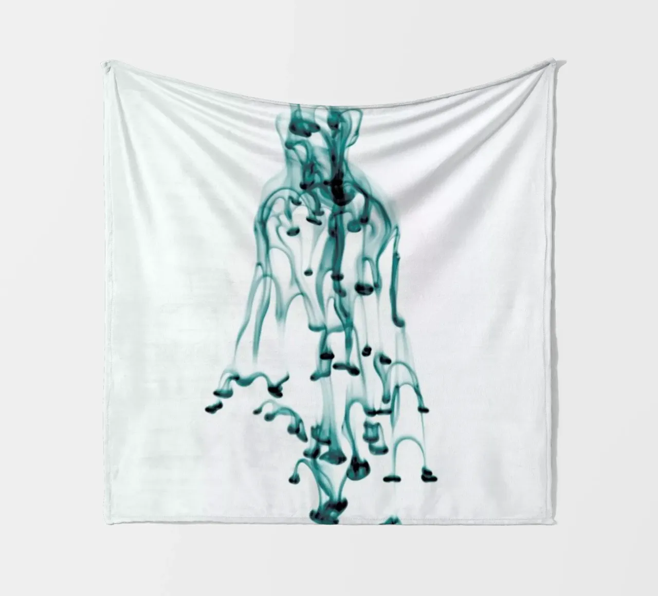 Abstract Movement - The Tree coperta in pile da Studio Nahili