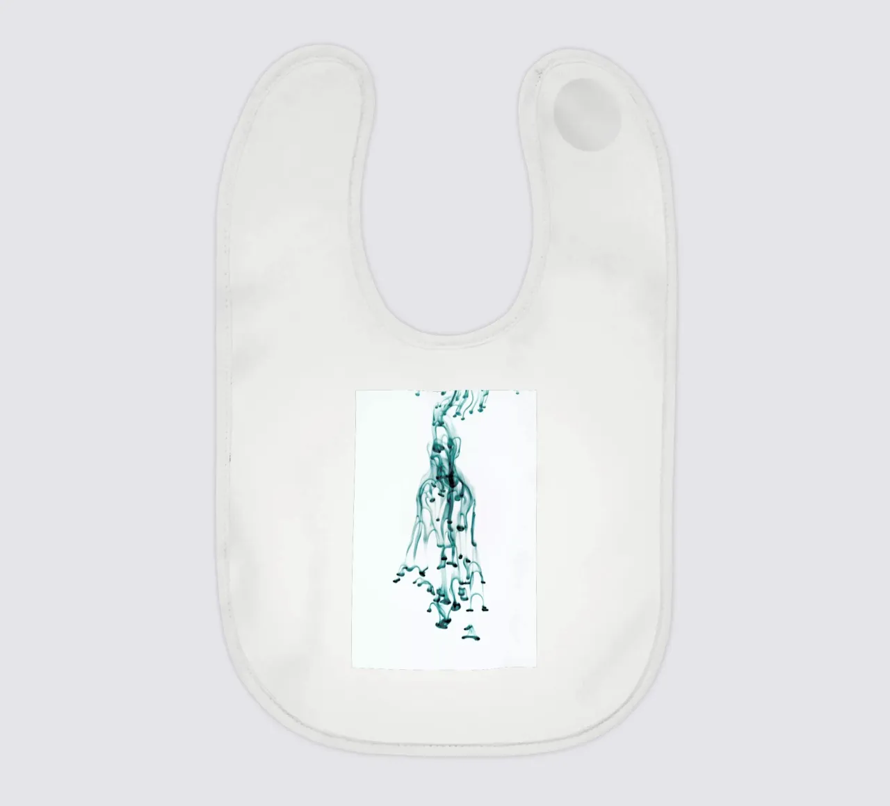 Abstract Movement - The Tree bavaglino da Studio Nahili