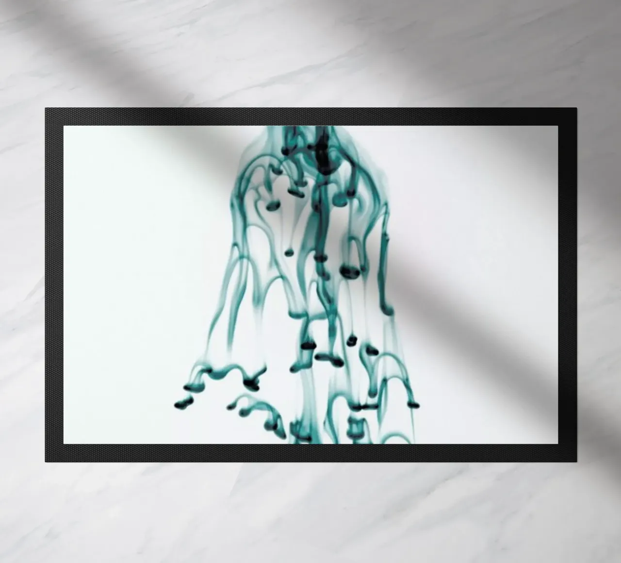 Abstract Movement - The Tree zerbino da Studio Nahili