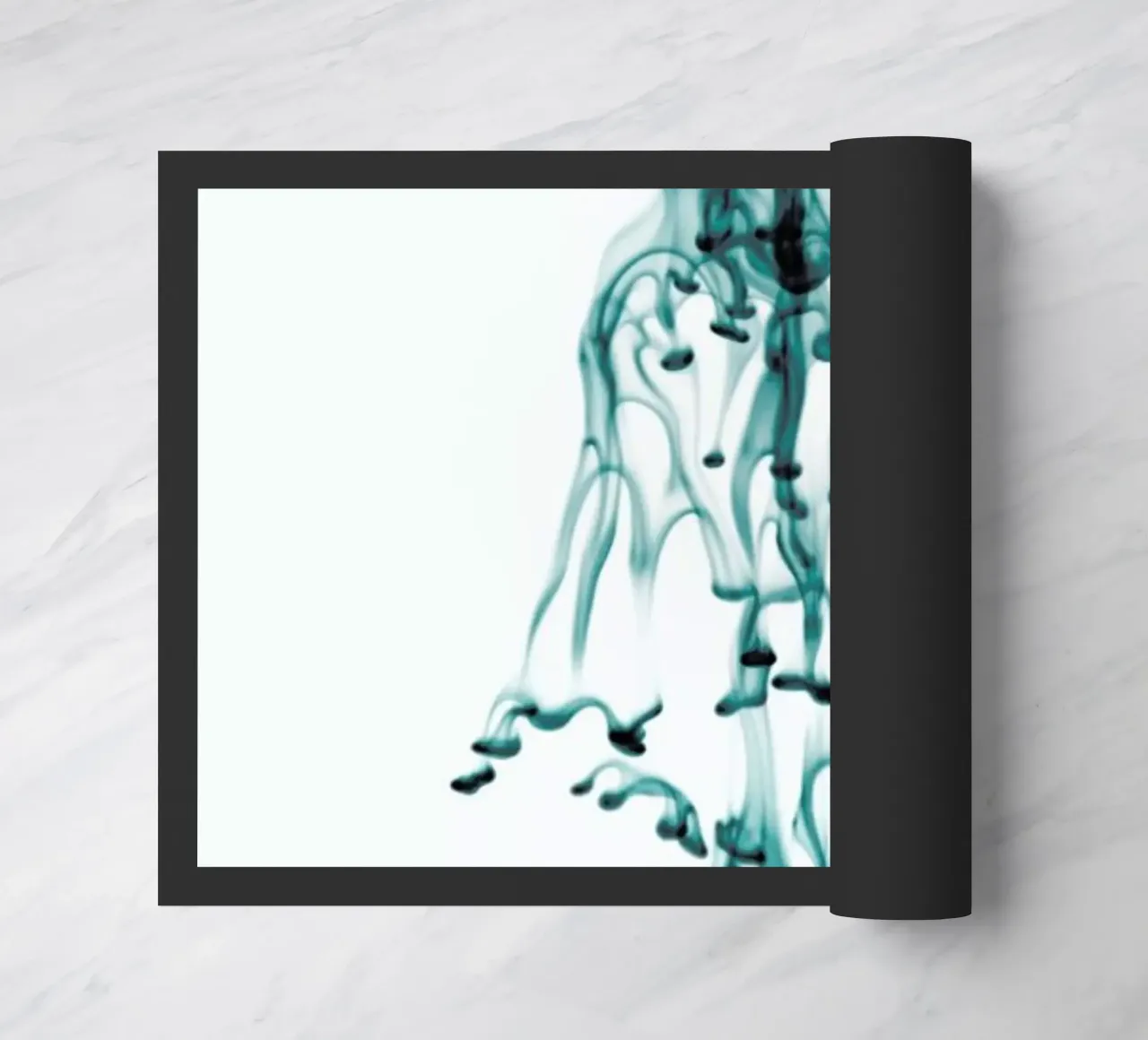Abstract Movement - The Tree zerbino da Studio Nahili