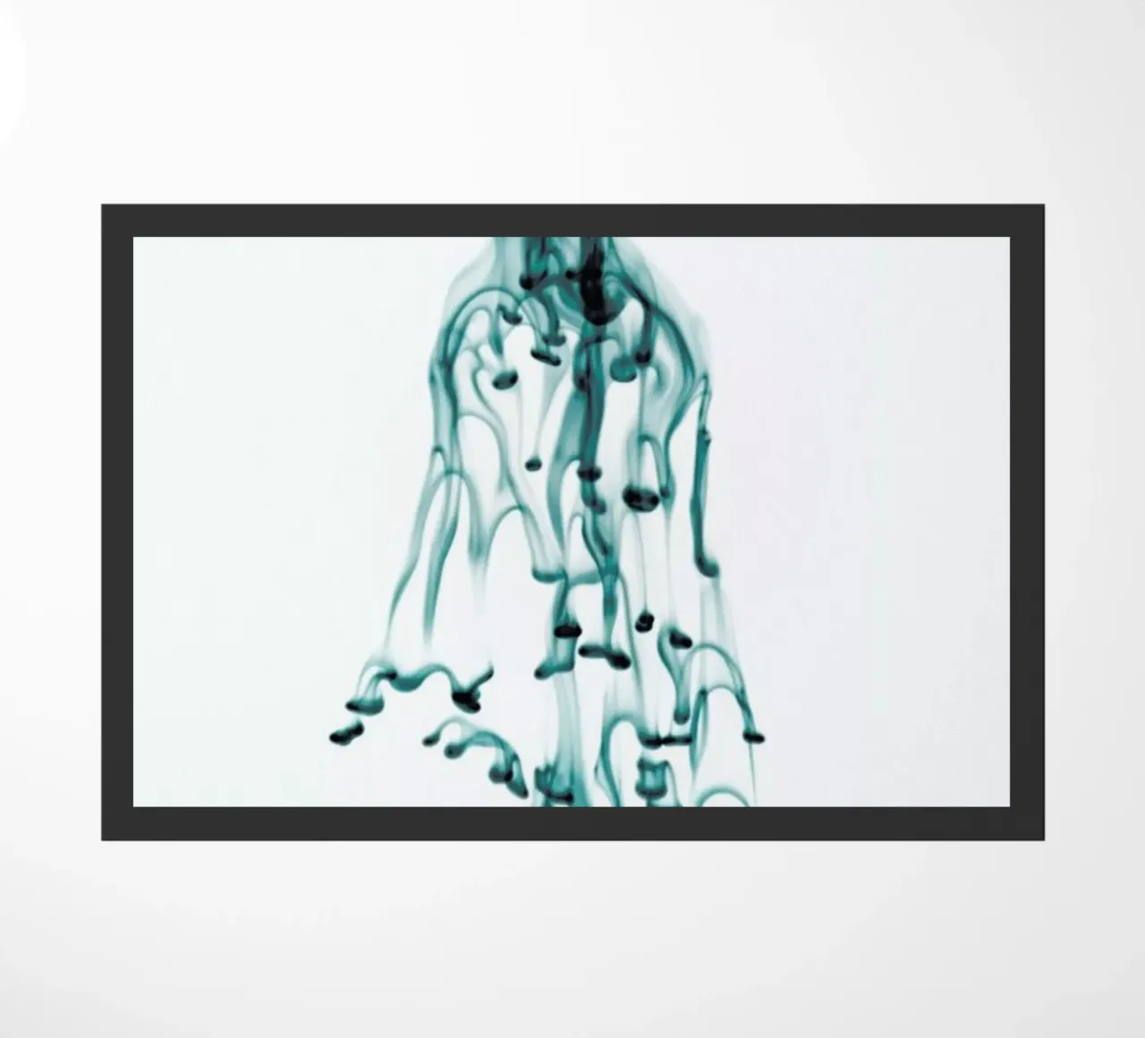 Abstract Movement - The Tree zerbino da Studio Nahili