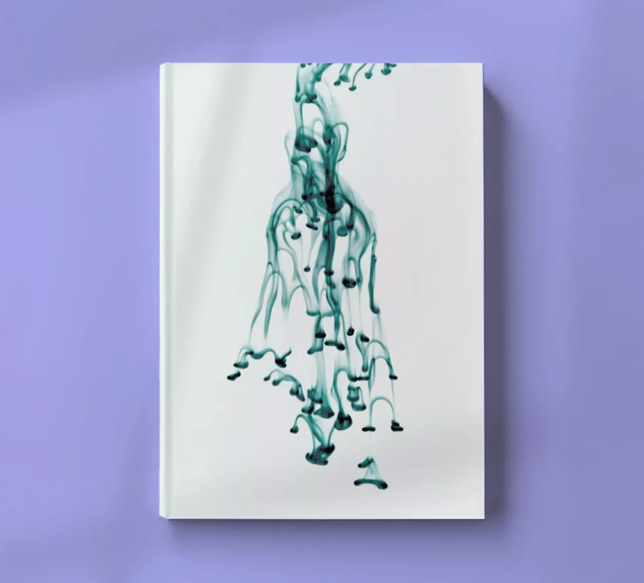 Abstract Movement - The Tree diario da Studio Nahili