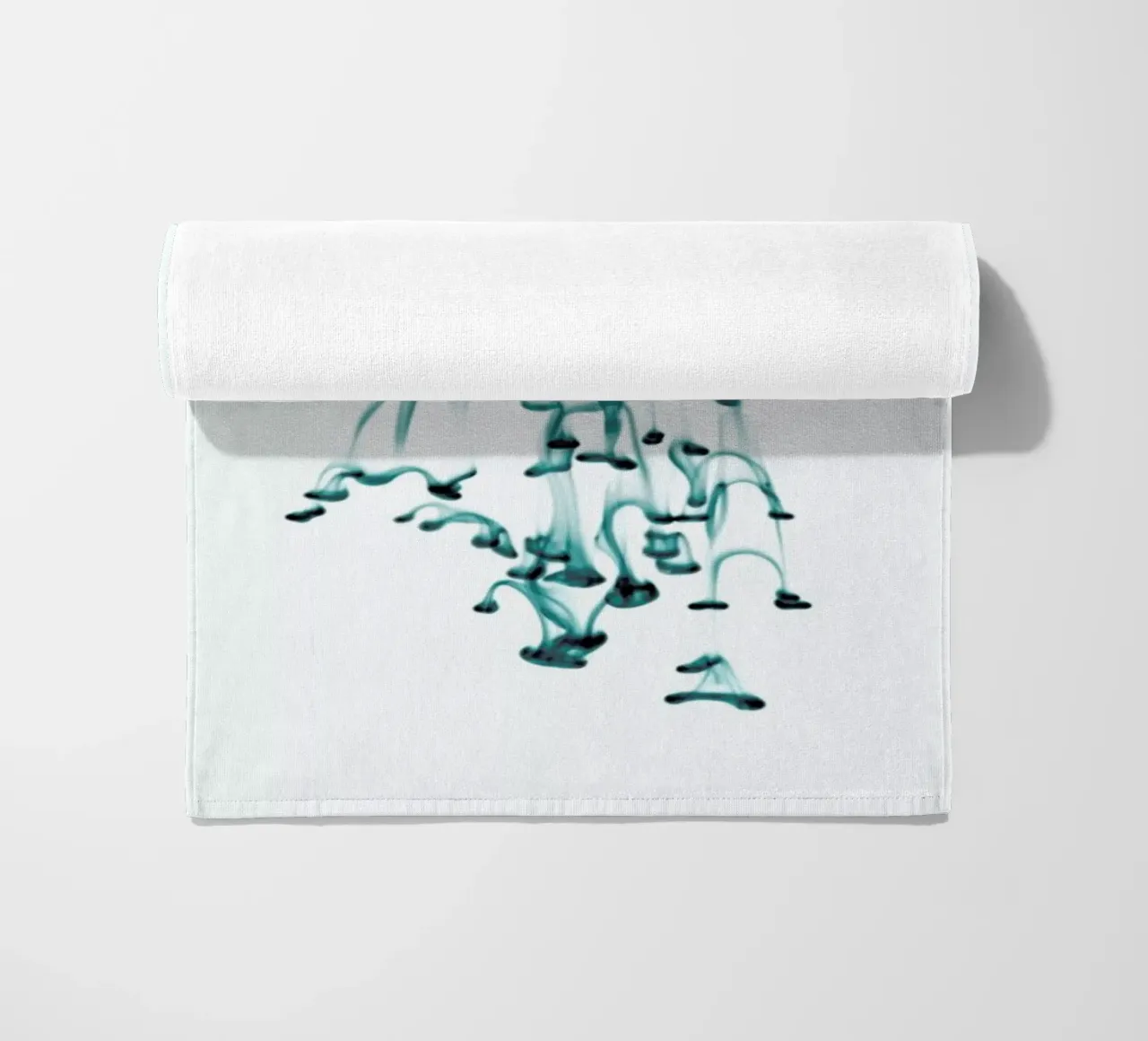 Abstract Movement - The Tree telo mare da Studio Nahili