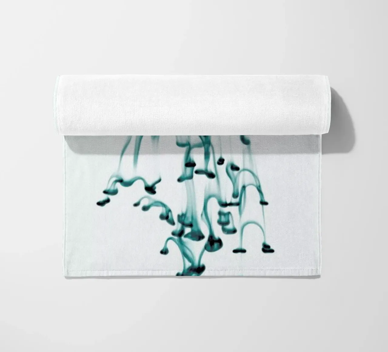 Abstract Movement - The Tree telo mare da Studio Nahili