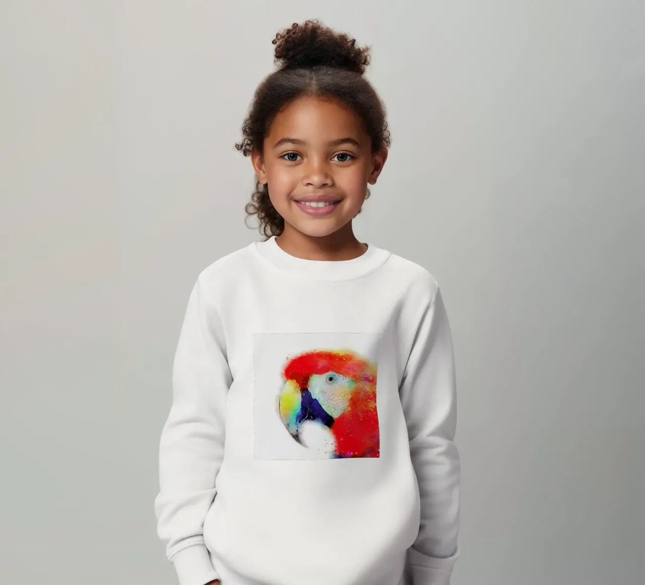 The Articulate sudadera para niño de Jacqueline Maldonado