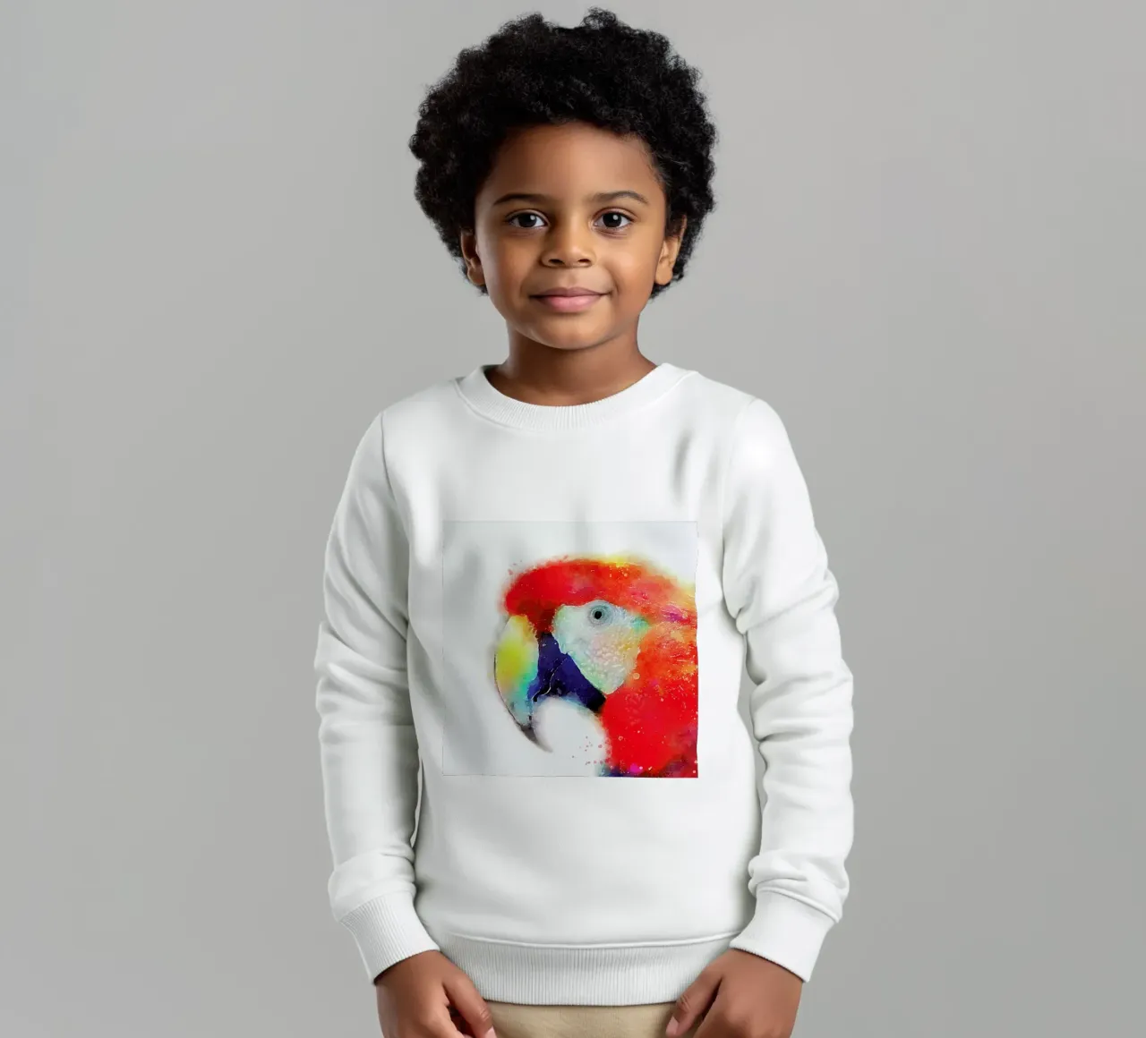 The Articulate sudadera para niño de Jacqueline Maldonado
