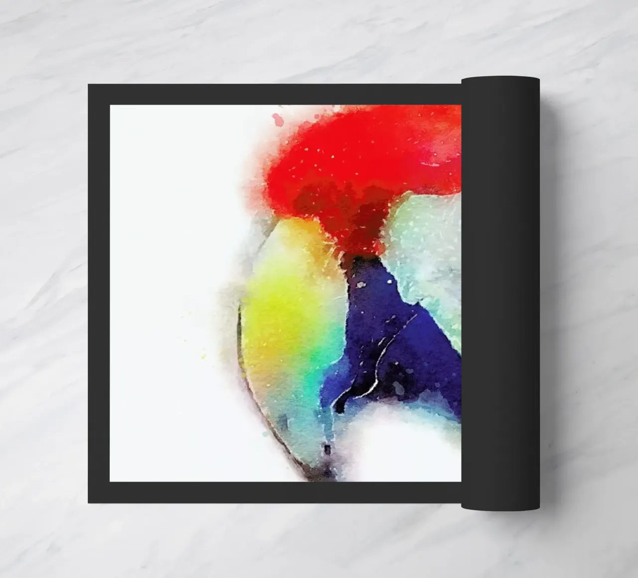 The Articulate zerbino da Jacqueline Maldonado