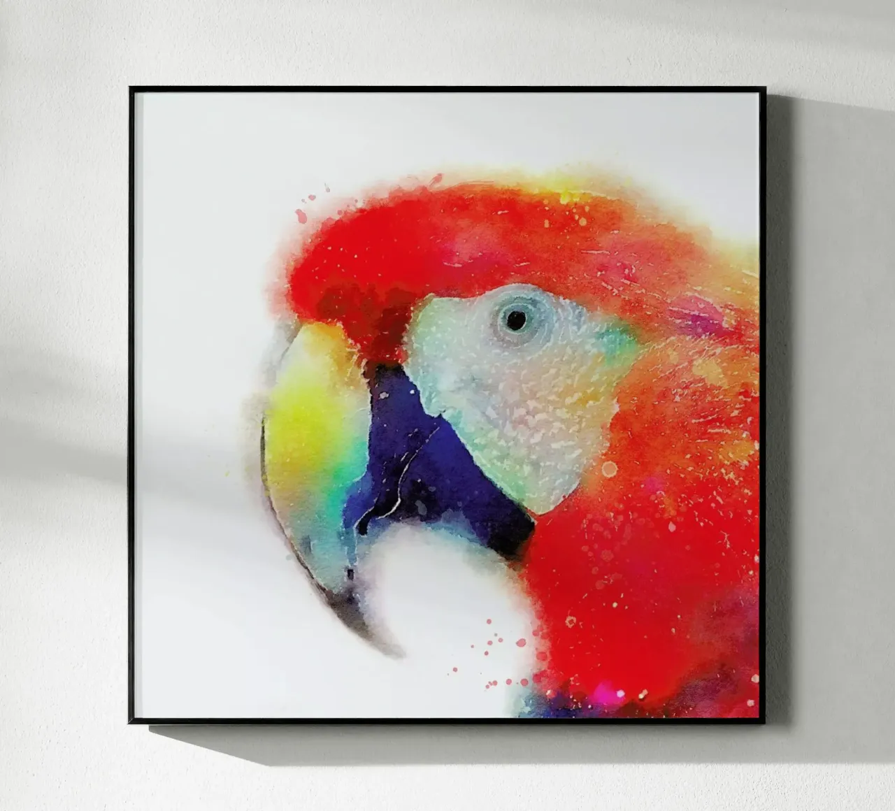 The Articulate plexiglass da Jacqueline Maldonado