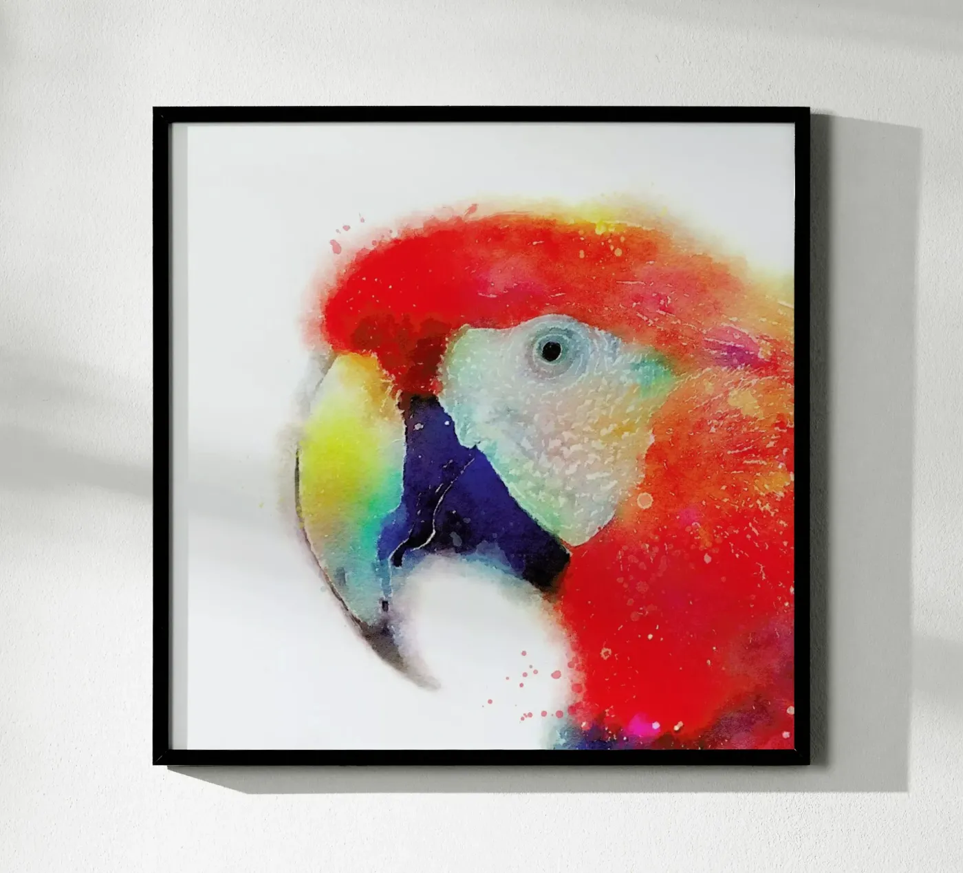 The Articulate poster van Jacqueline Maldonado