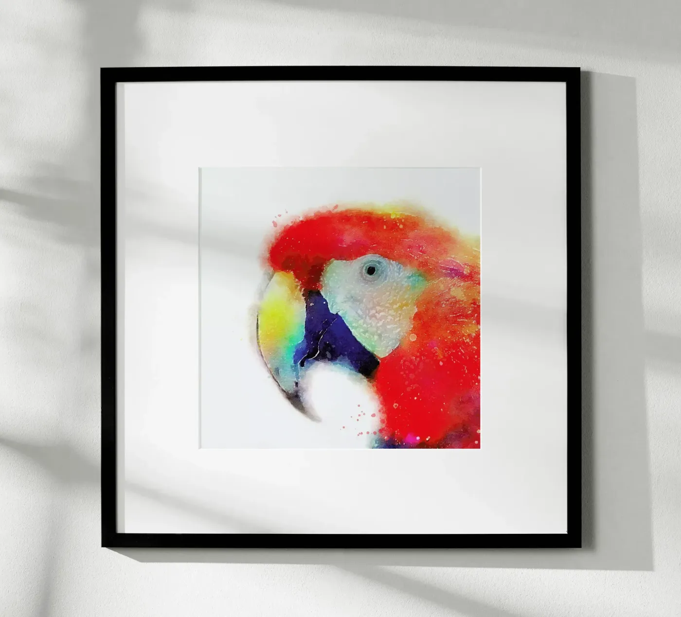 The Articulate poster van Jacqueline Maldonado