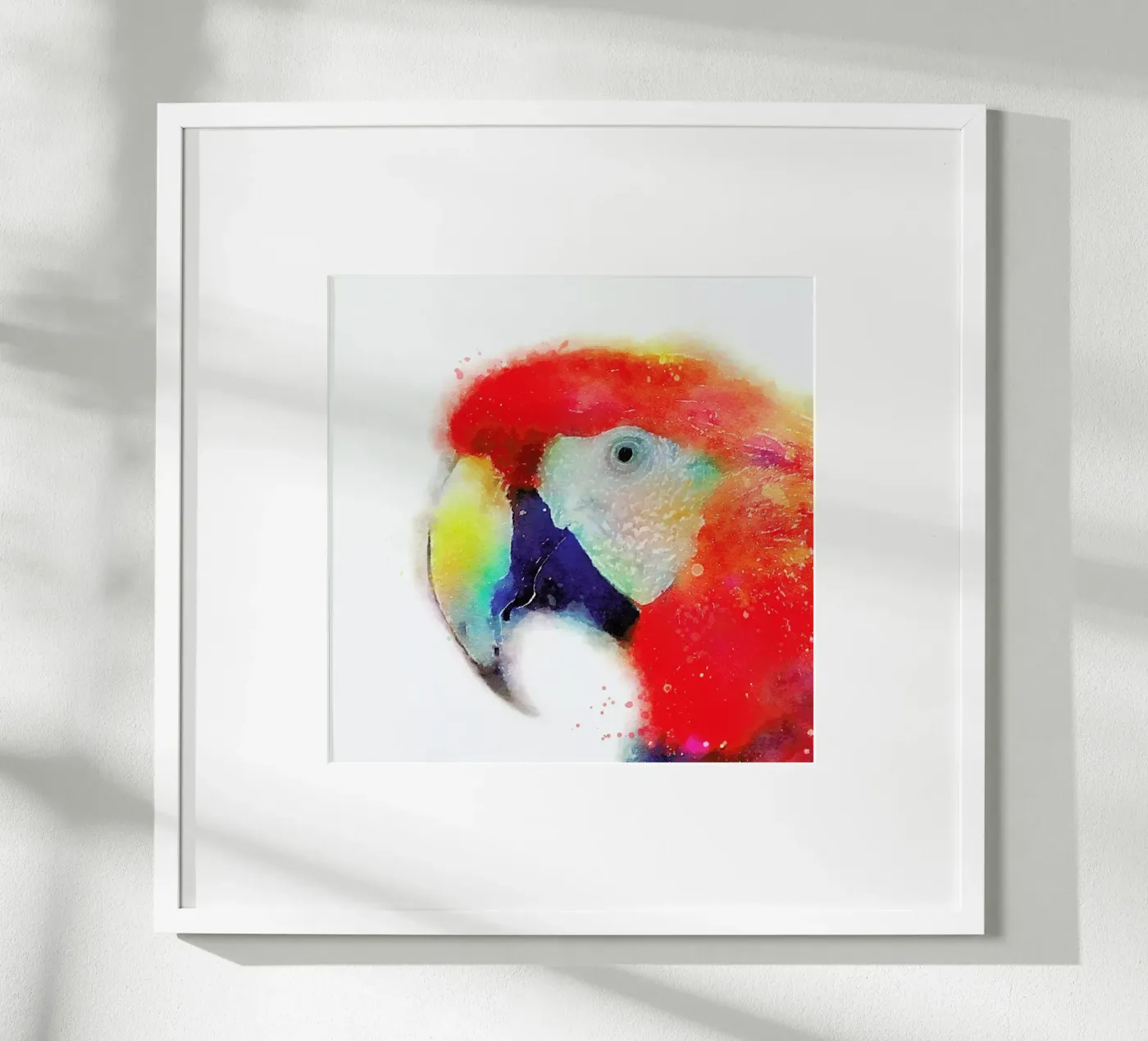 The Articulate poster van Jacqueline Maldonado