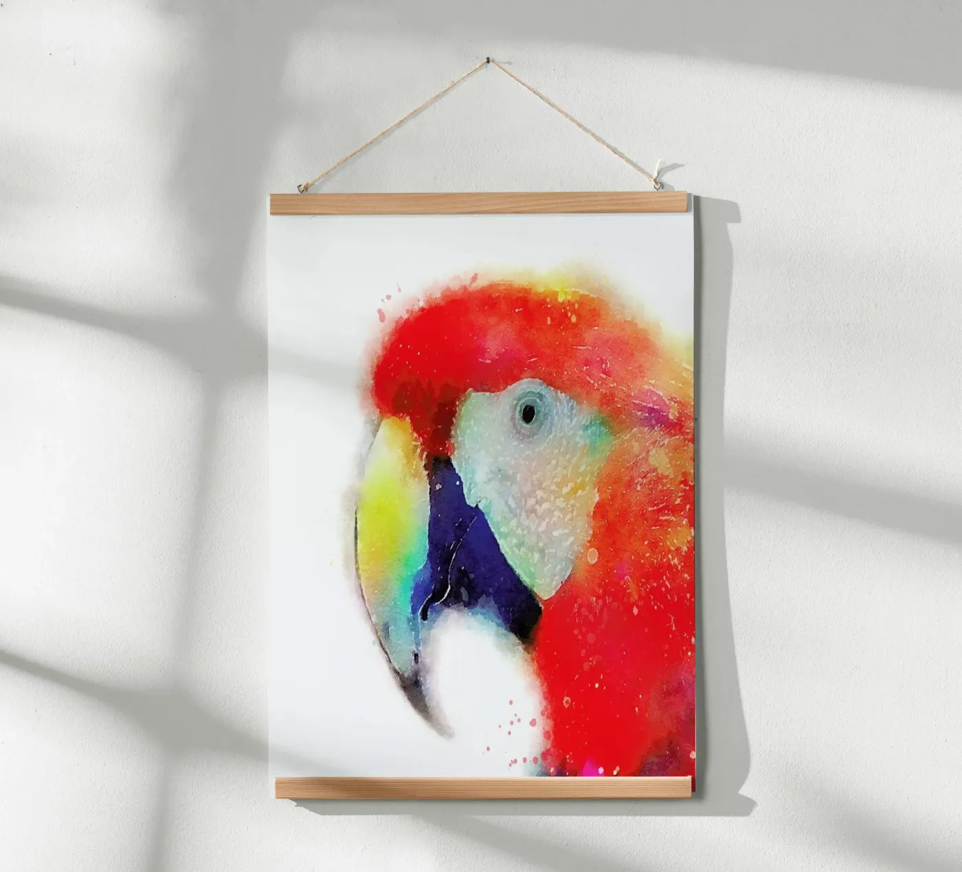 The Articulate poster van Jacqueline Maldonado