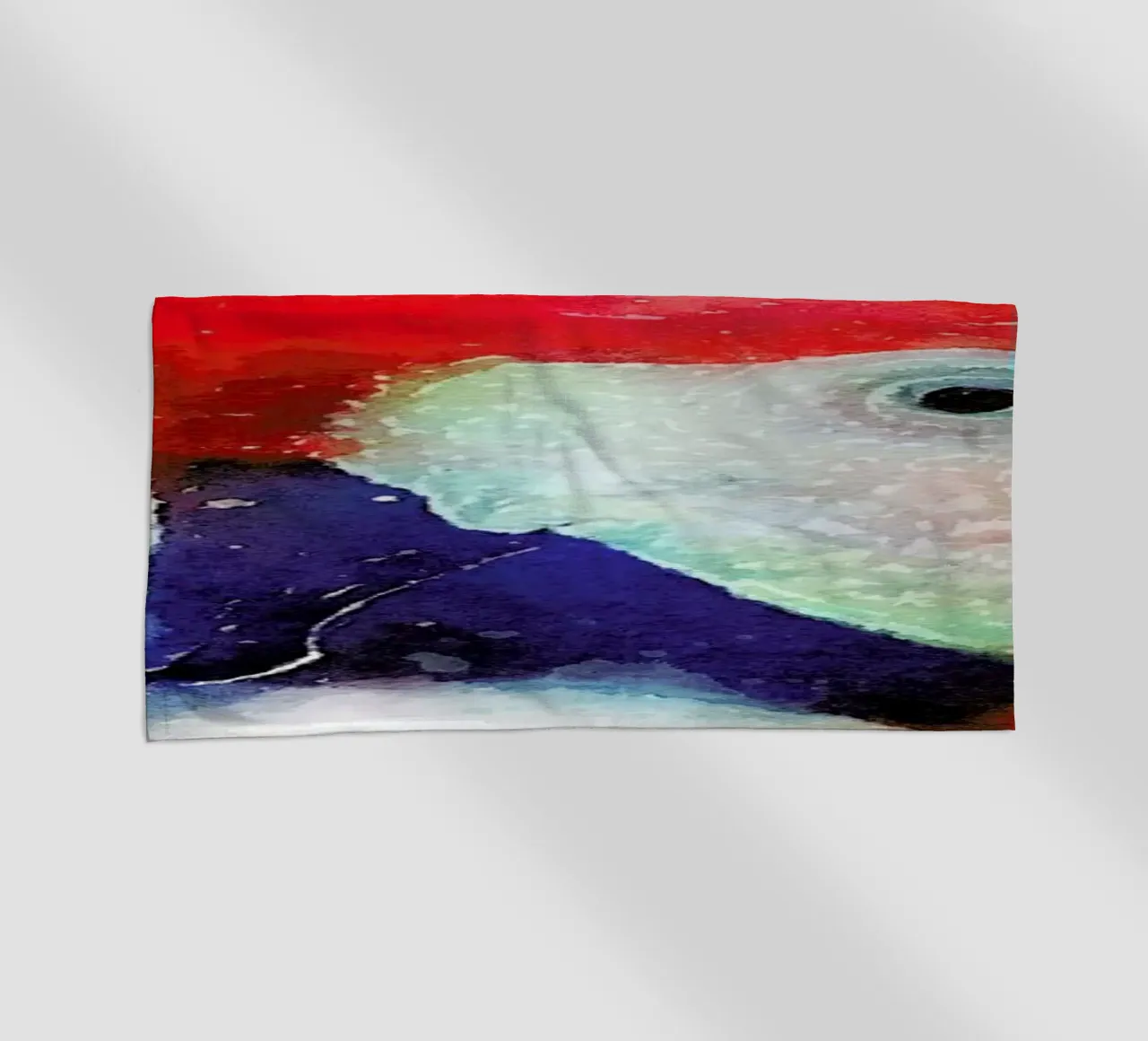 The Articulate telo mare da Jacqueline Maldonado