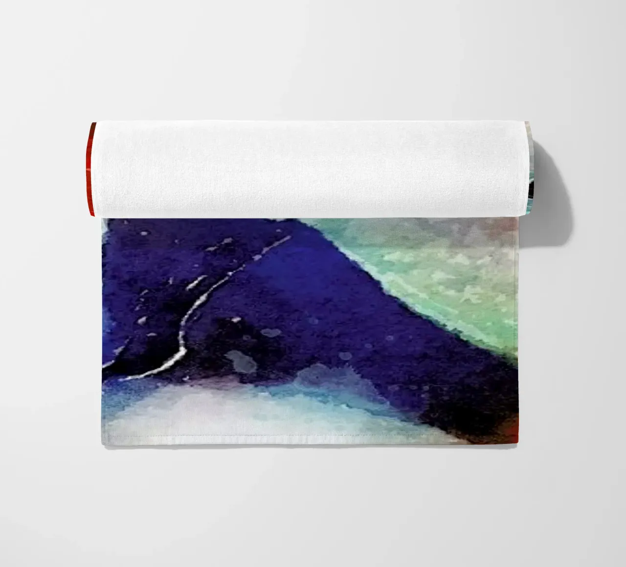 The Articulate telo mare da Jacqueline Maldonado