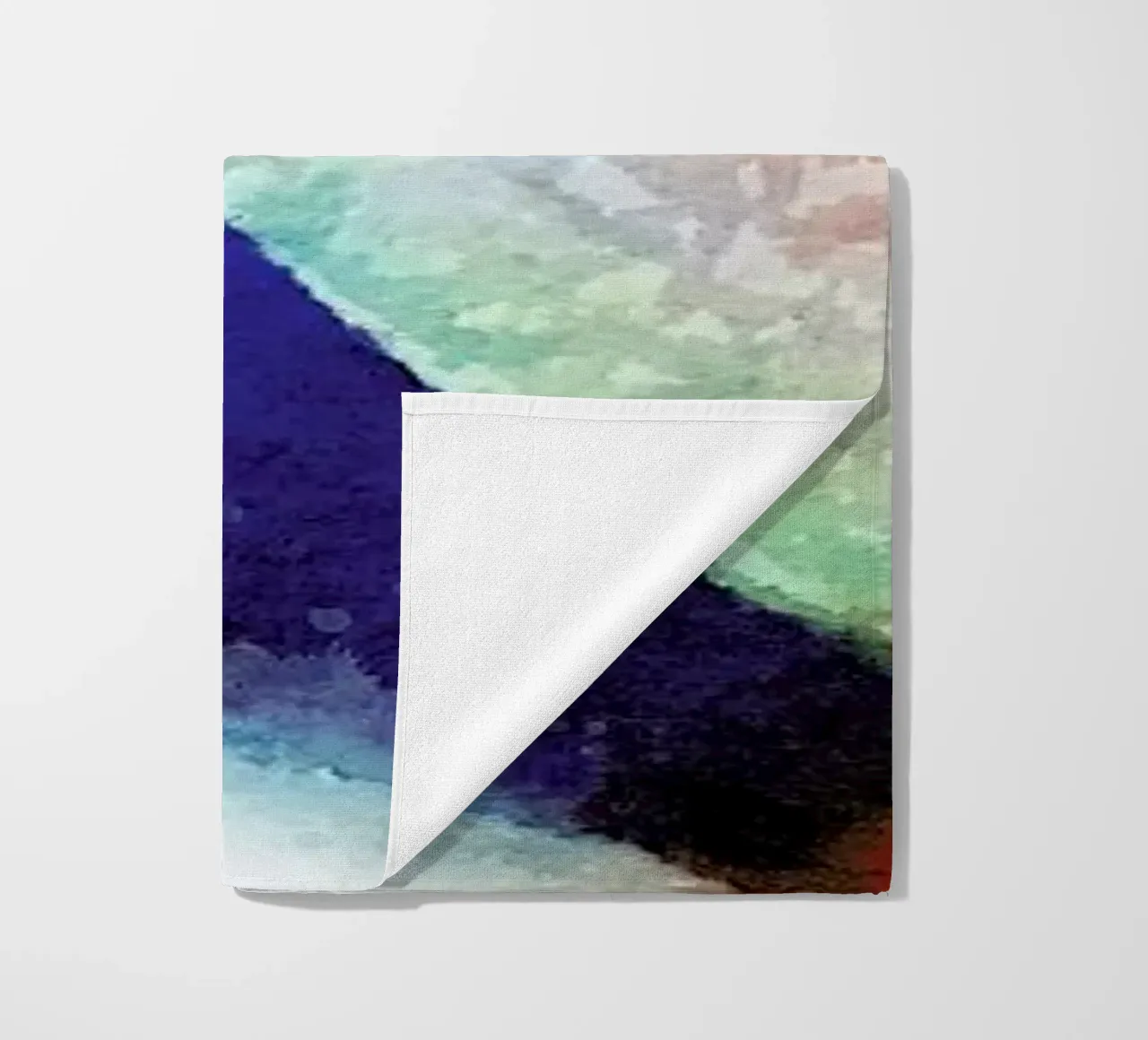 The Articulate telo mare da Jacqueline Maldonado