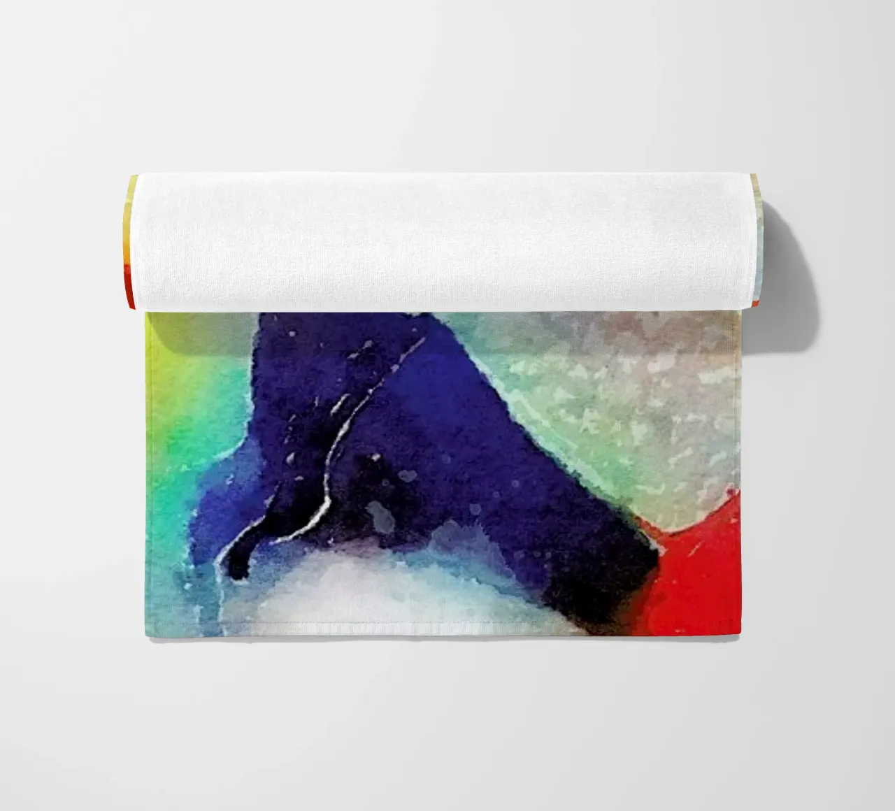 The Articulate telo mare da Jacqueline Maldonado