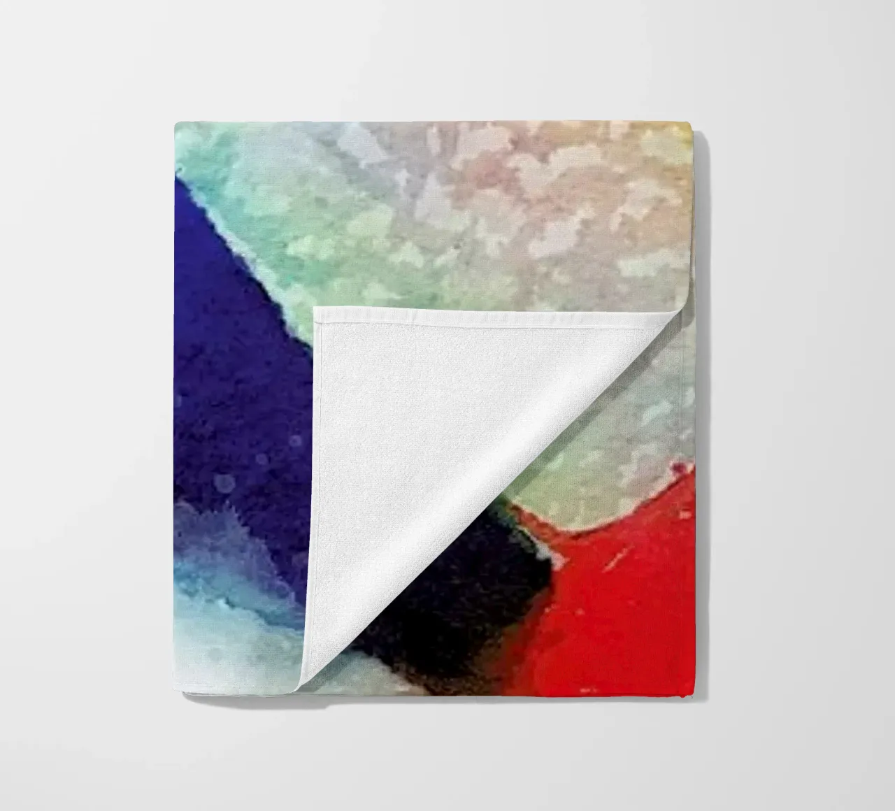 The Articulate telo mare da Jacqueline Maldonado