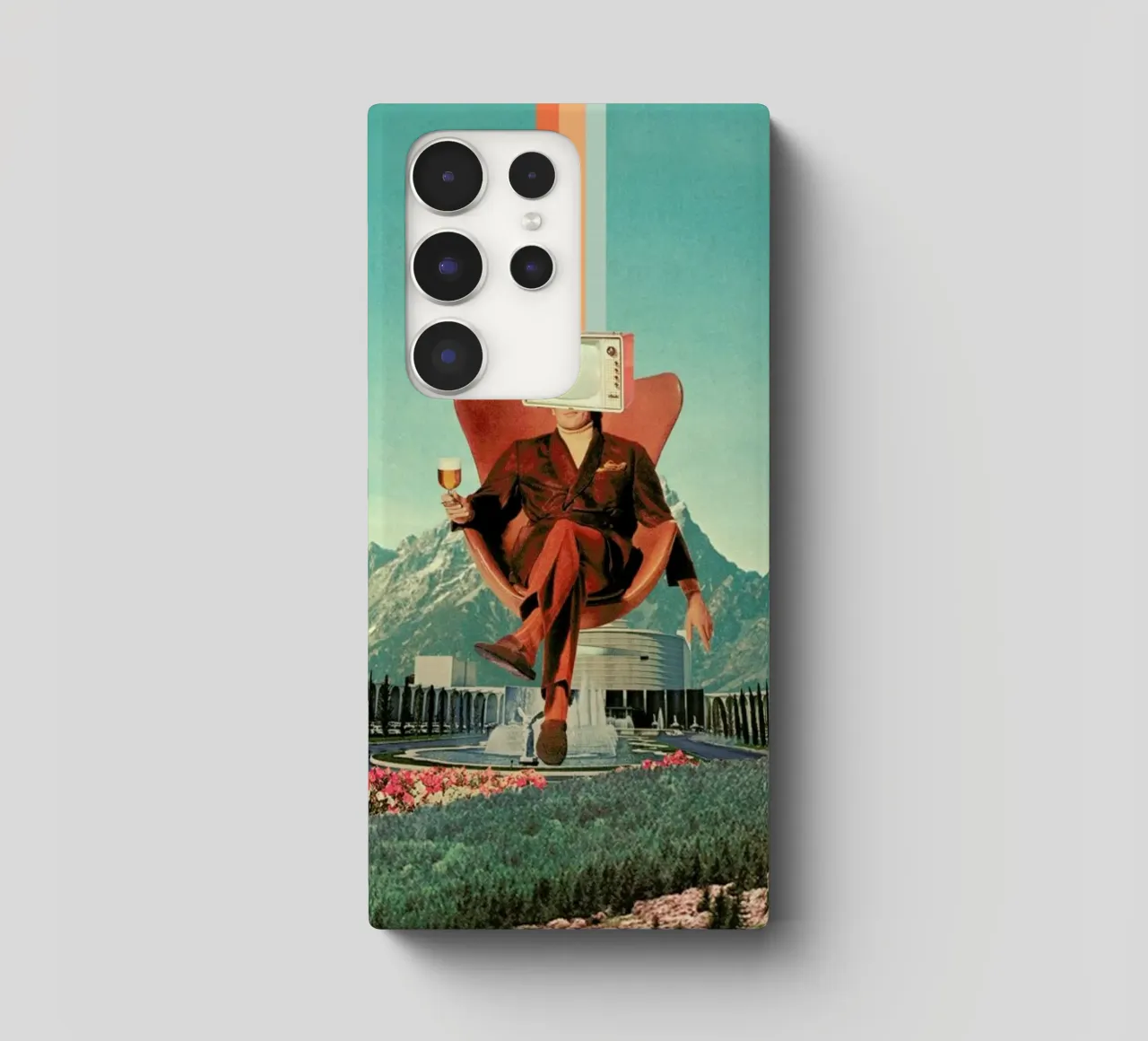 Enemy cover samsung da Frank Moth