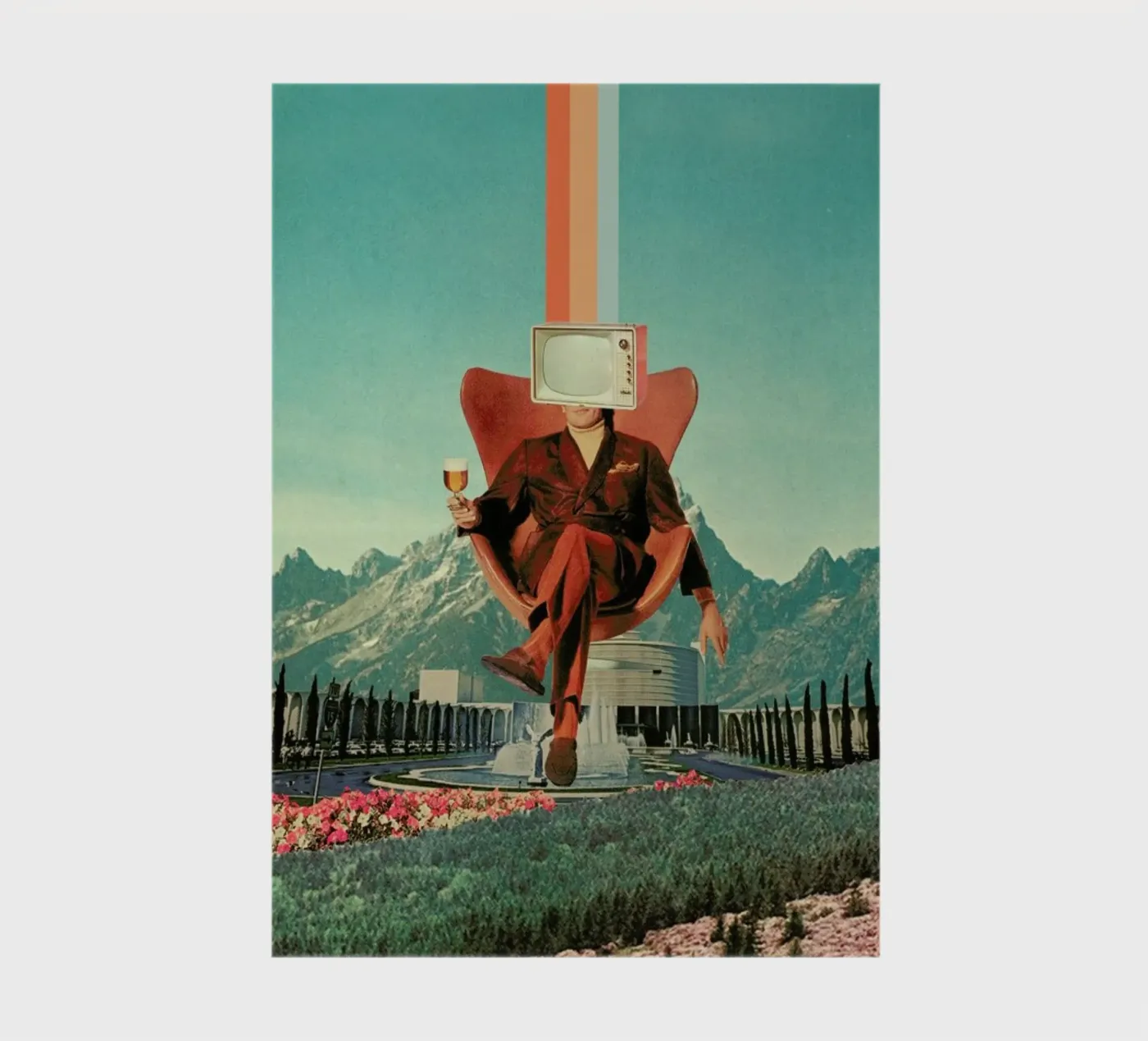 Enemy notebook by Frank Moth