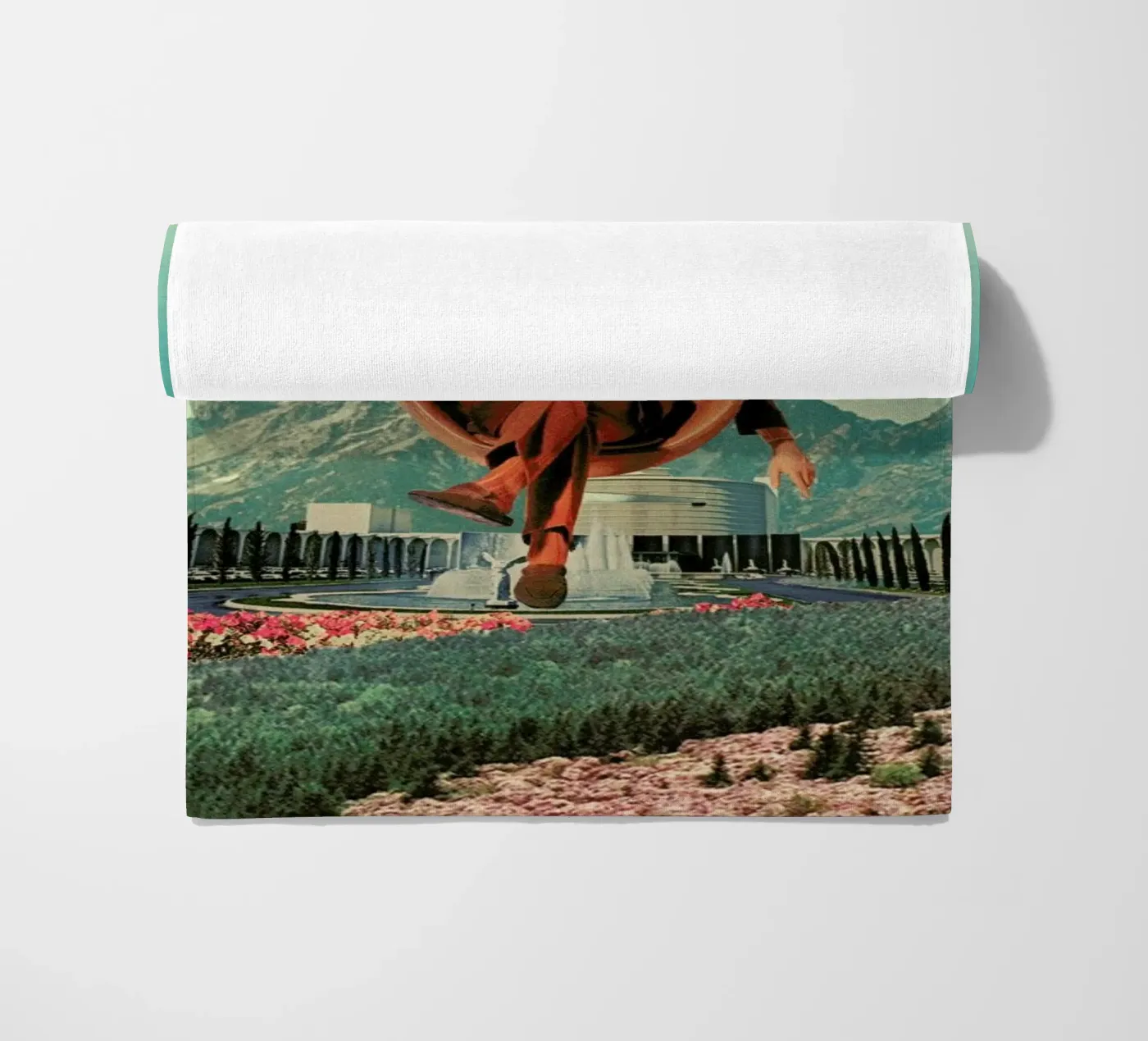 Enemy telo mare da Frank Moth