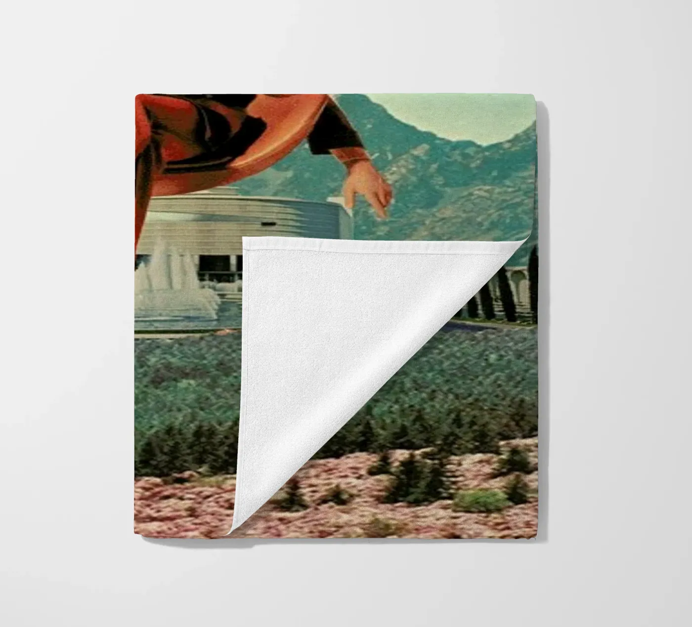 Enemy telo mare da Frank Moth