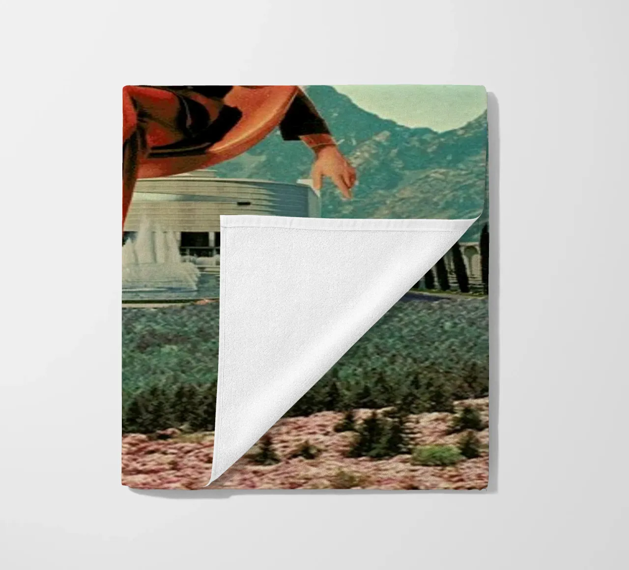 Enemy telo mare da Frank Moth