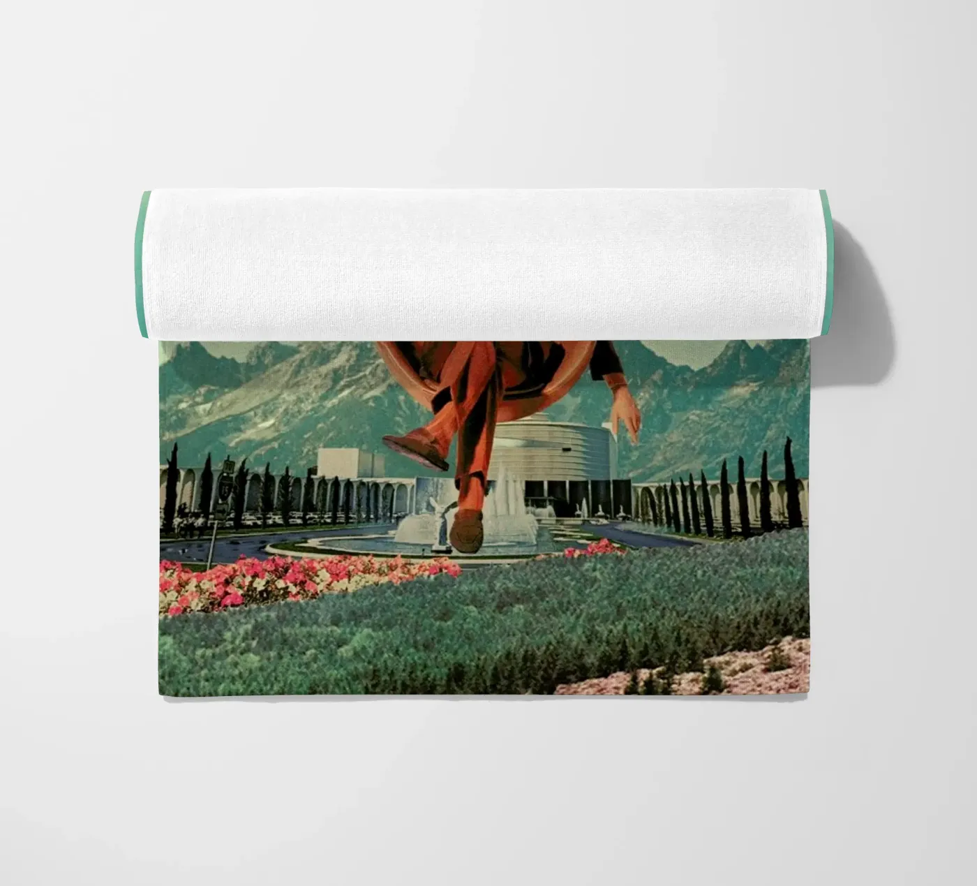 Enemy telo mare da Frank Moth