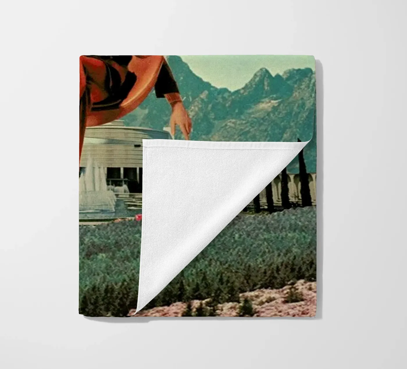 Enemy telo mare da Frank Moth