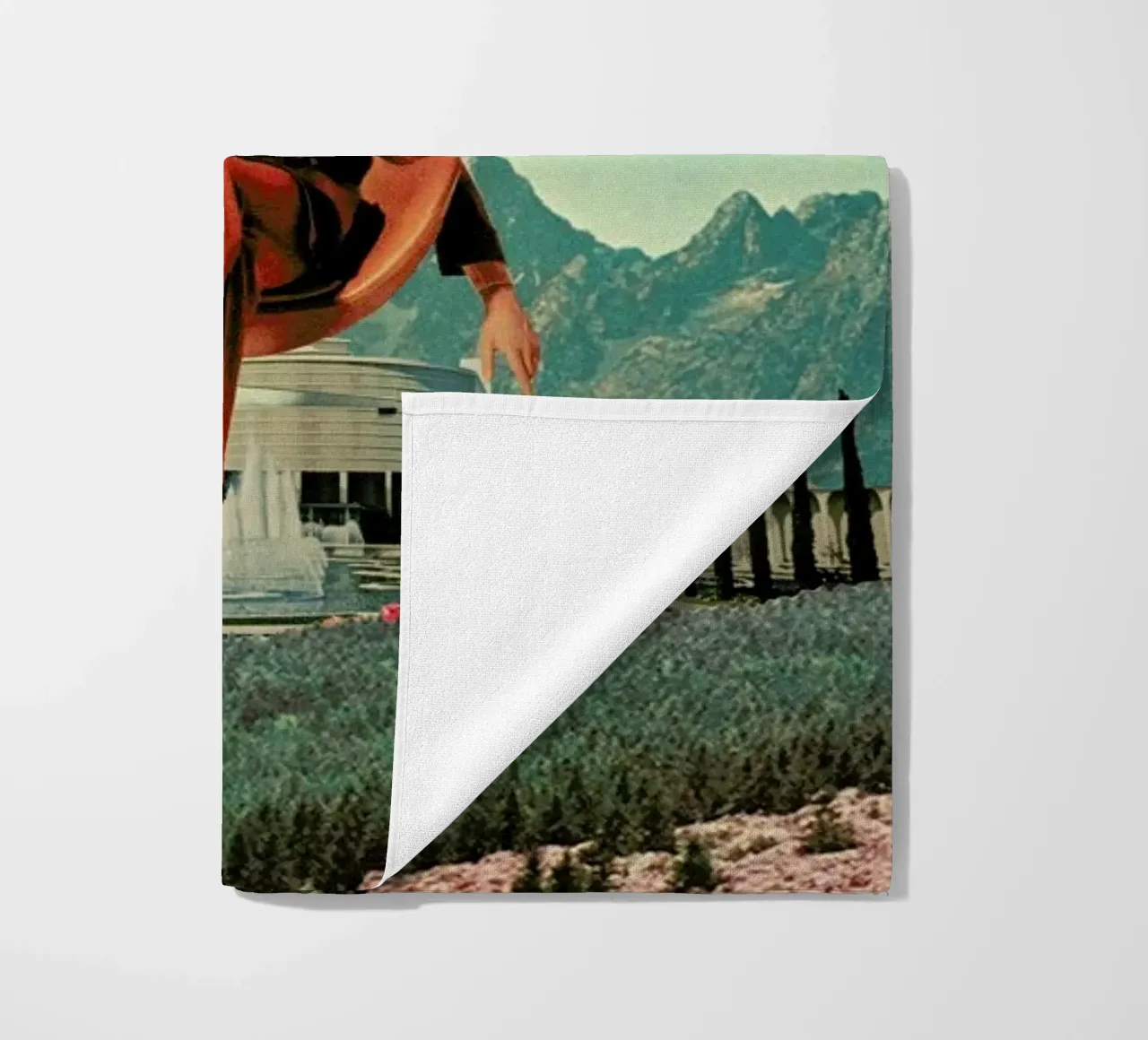 Enemy telo mare da Frank Moth