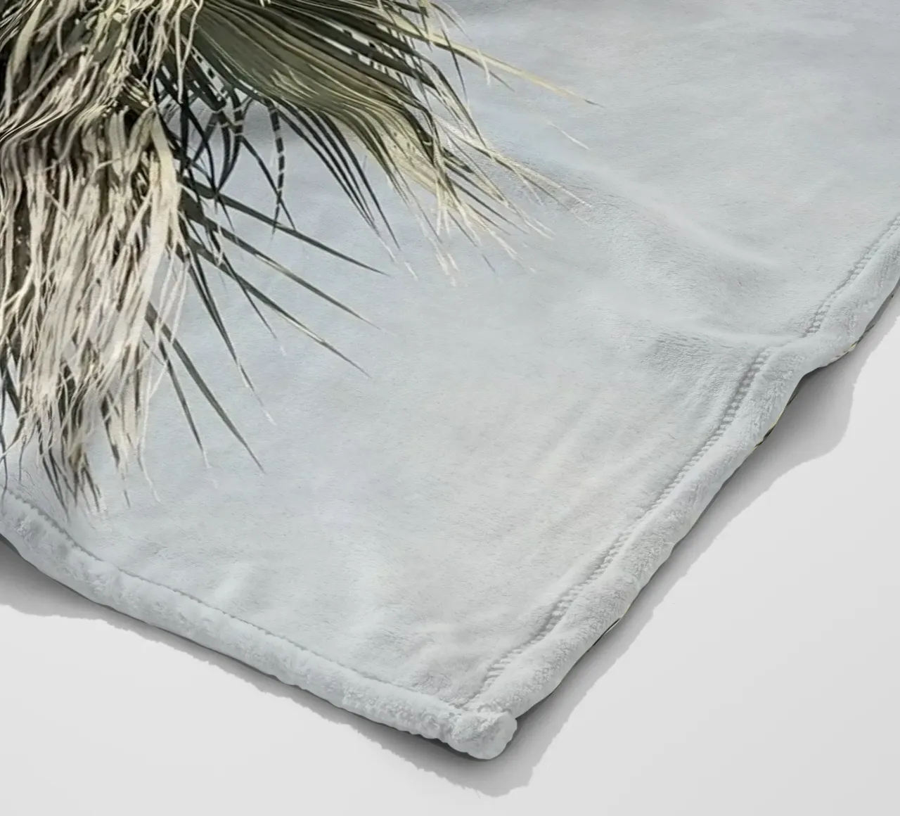 Where Dreams Take Flight. coperta in pile da zenitt