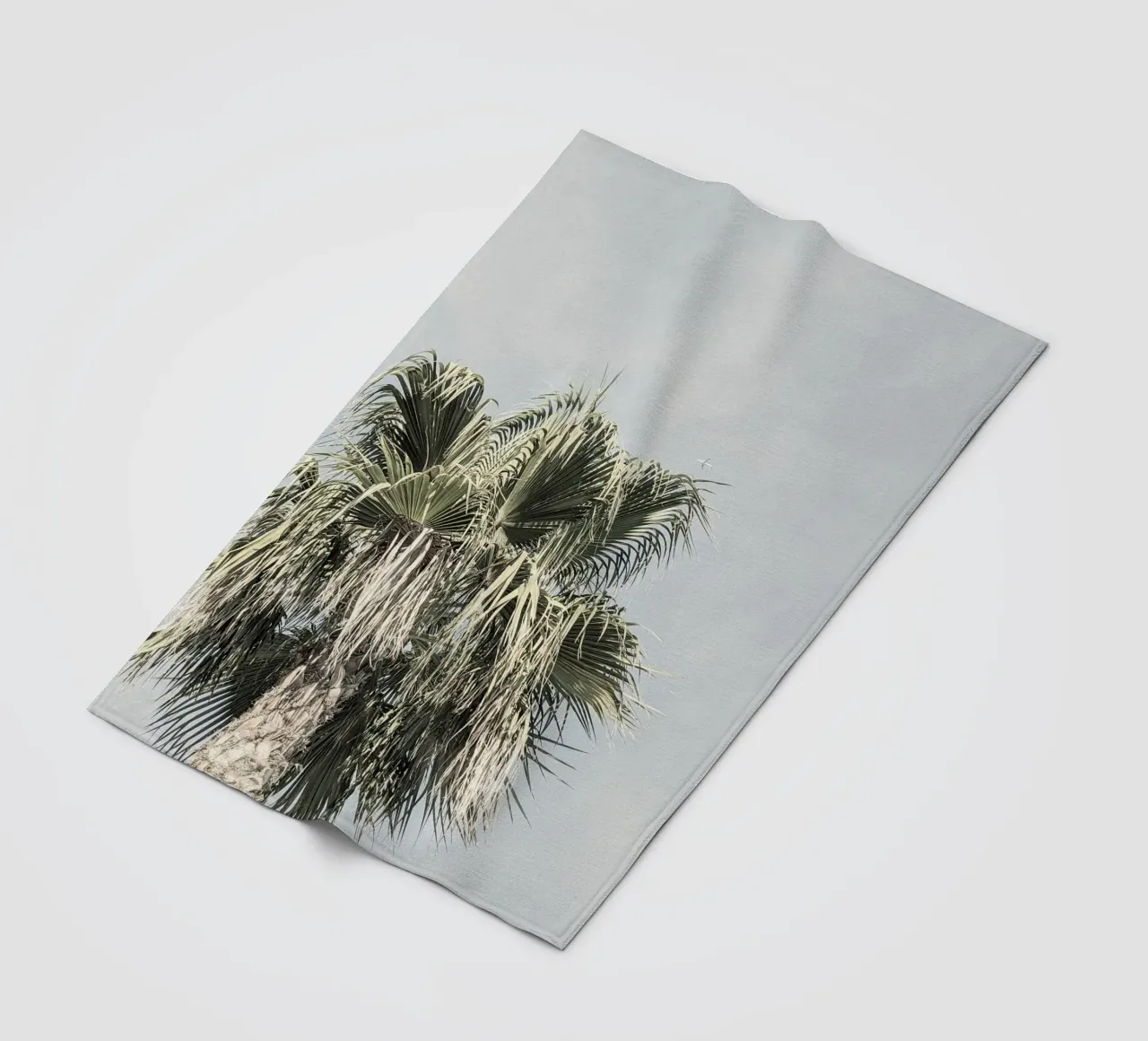 Where Dreams Take Flight. coperta in pile da zenitt