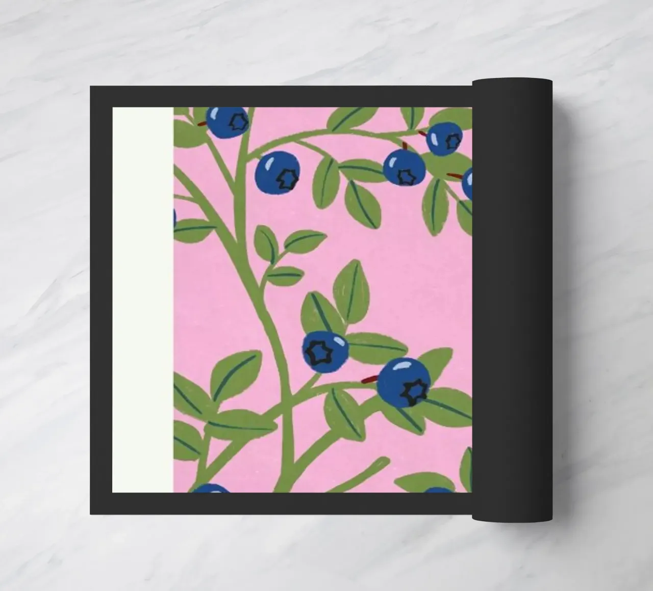 Mercato Civico II zerbino da Pure