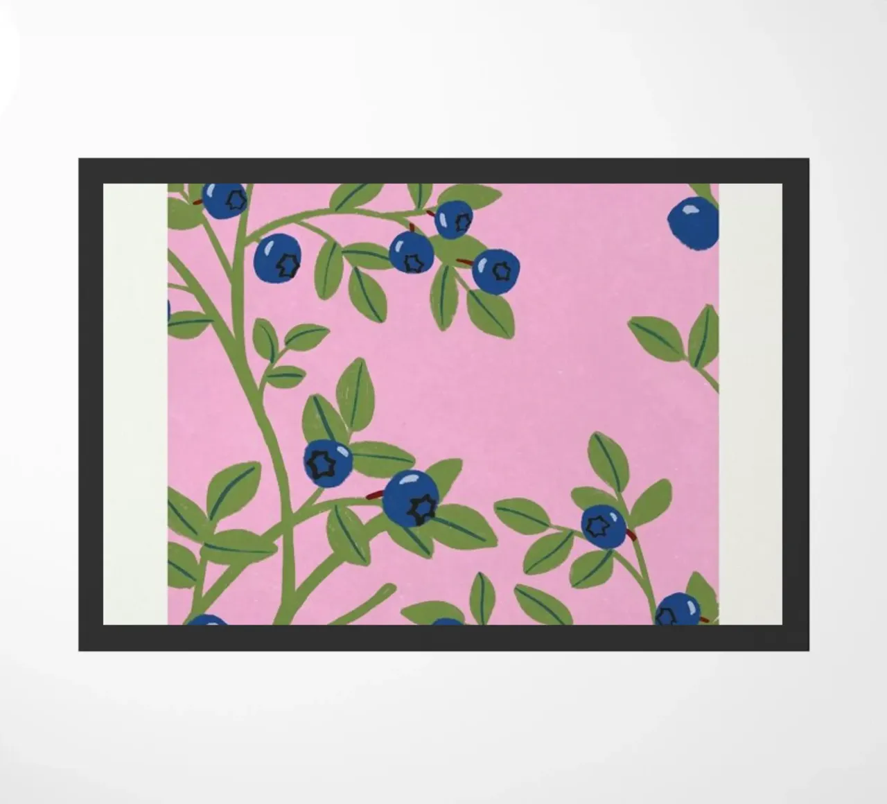 Mercato Civico II zerbino da Pure