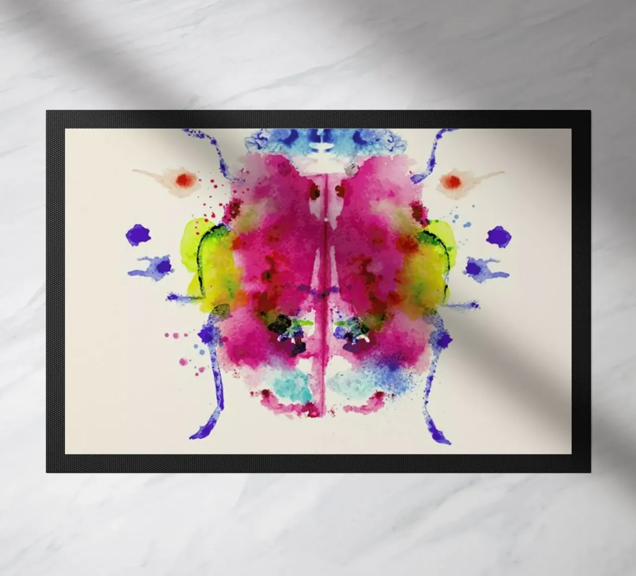 Ink Beetle zerbino da Flora & Fauna