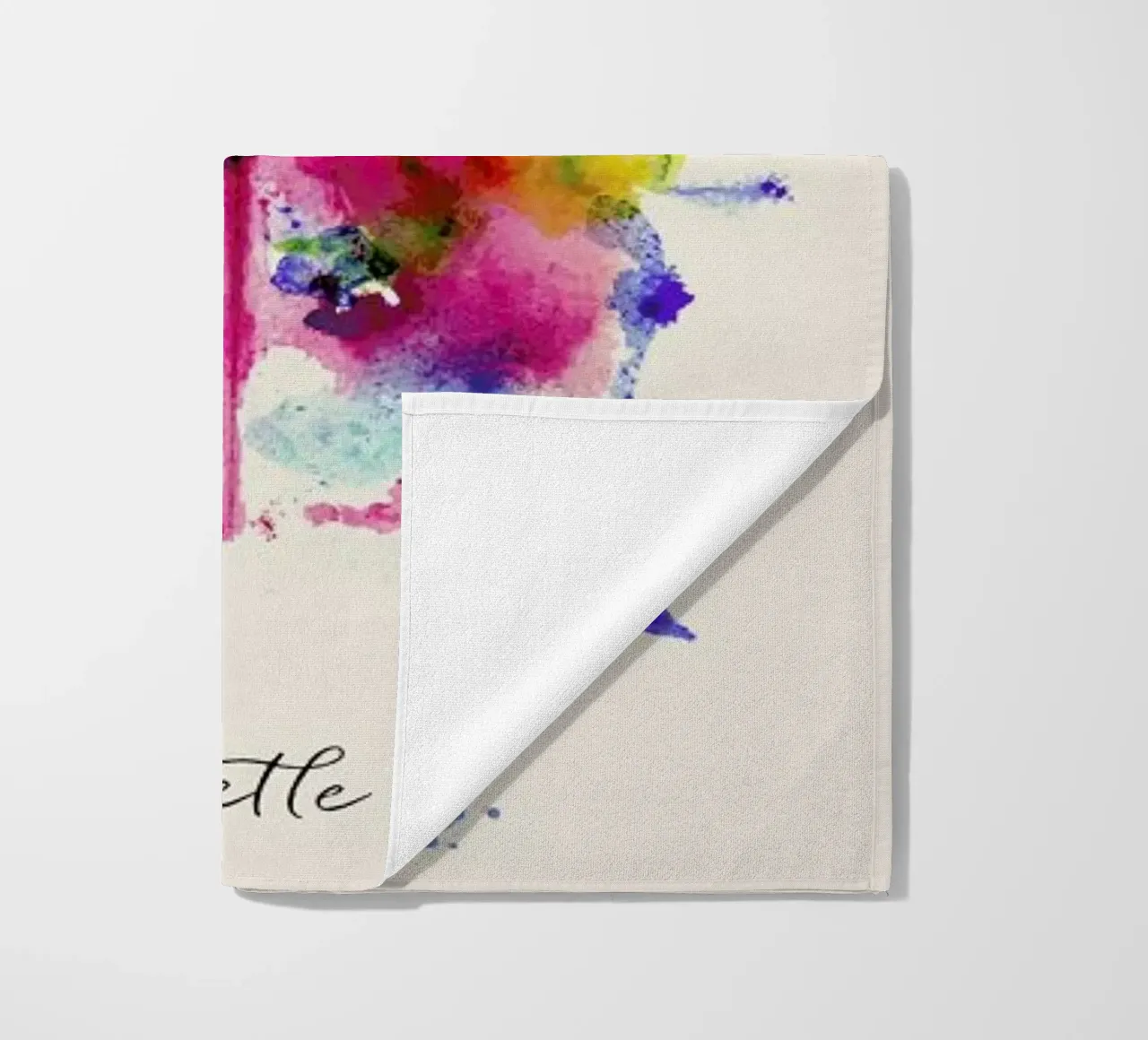 Ink Beetle telo mare da Flora & Fauna