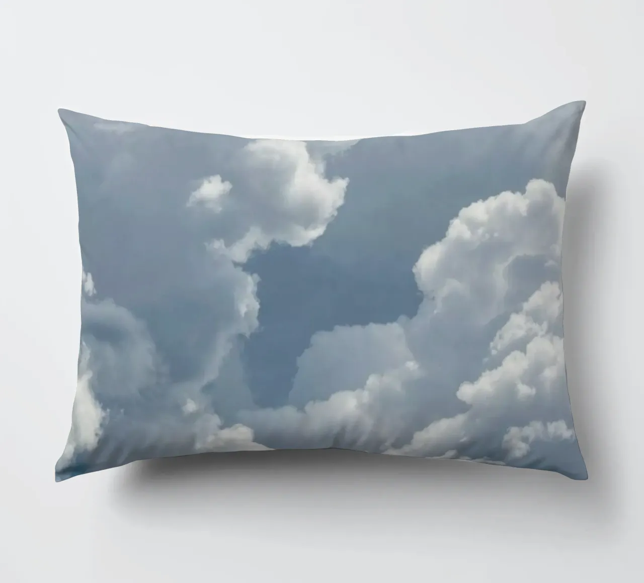Cloudscape 2 cuscino da Nur Mut