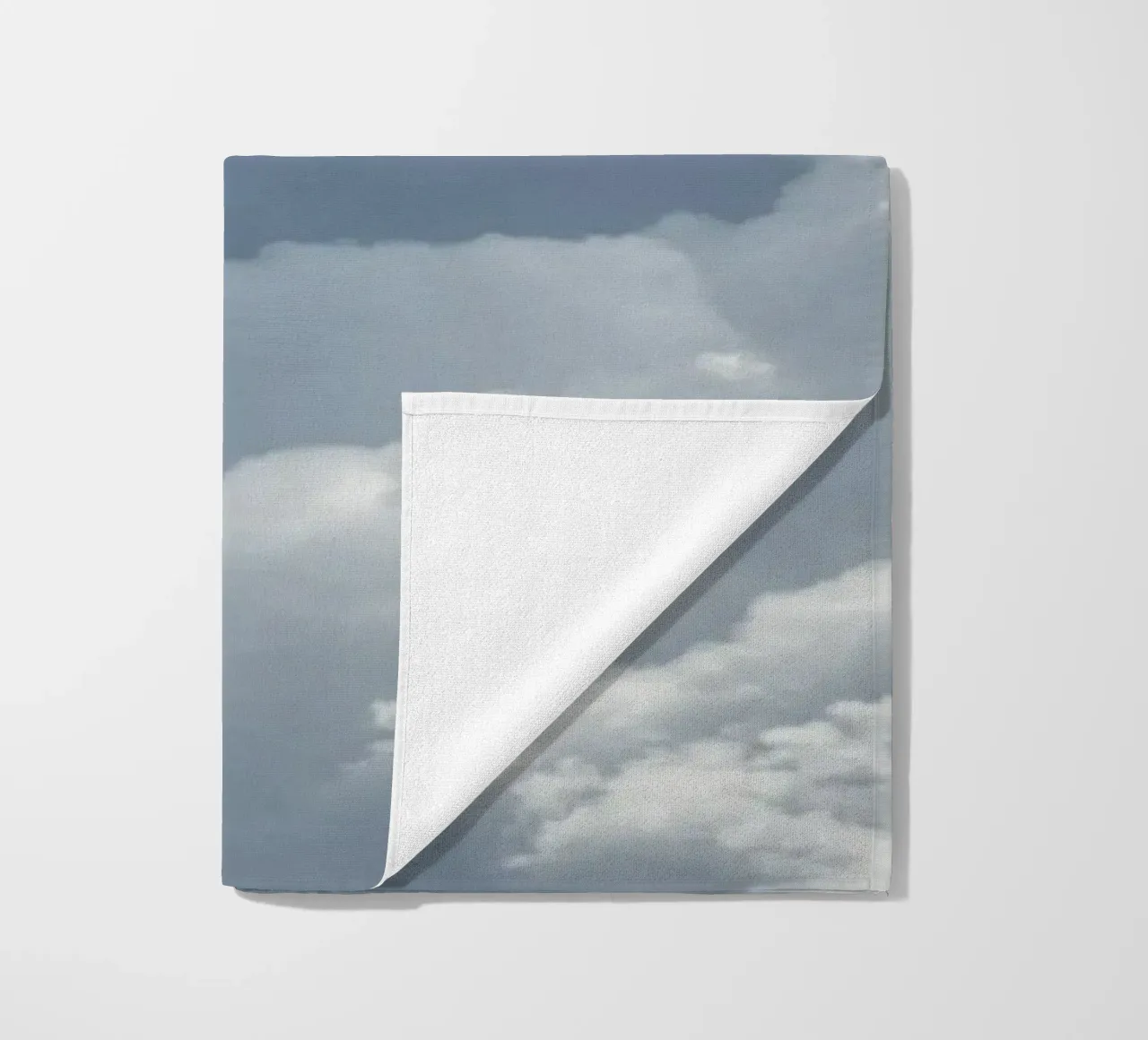 Cloudscape 2 telo mare da Nur Mut