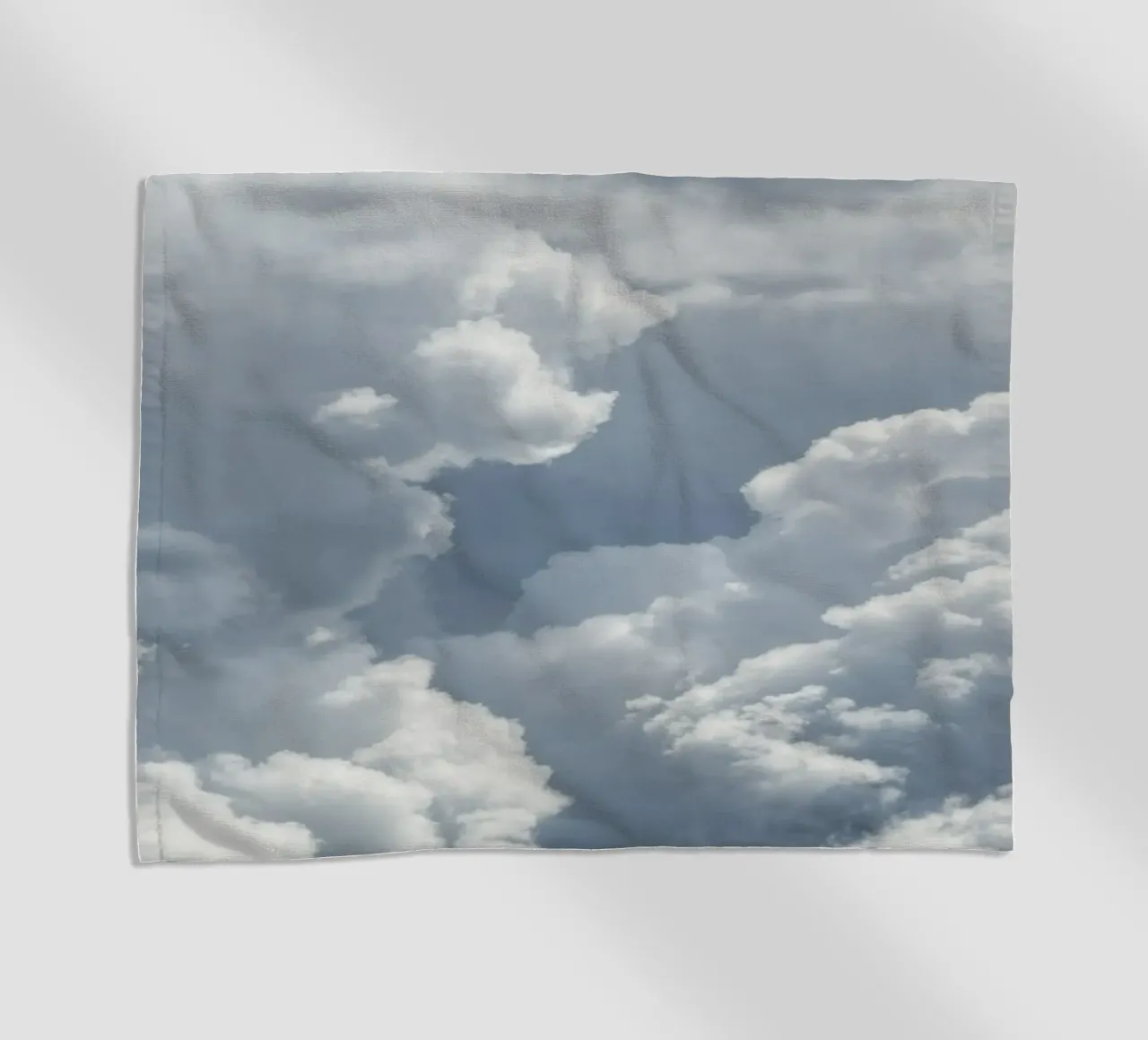 Cloudscape 2 telo mare da Nur Mut