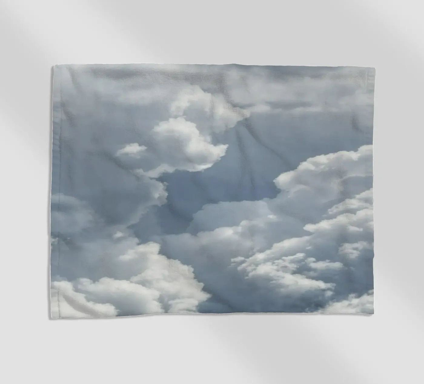 Cloudscape 2 serviette de plage de Nur Mut