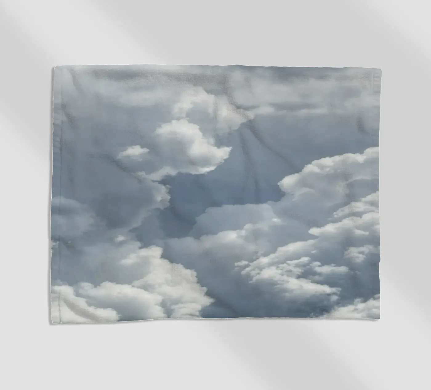 Cloudscape 2 telo mare da Nur Mut