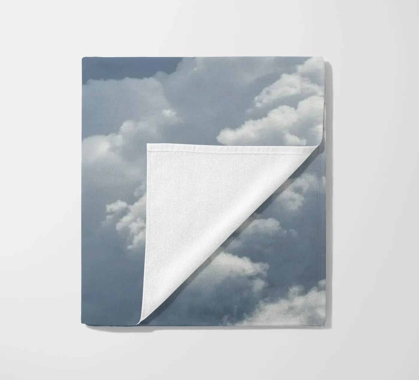 Cloudscape 2 telo mare da Nur Mut