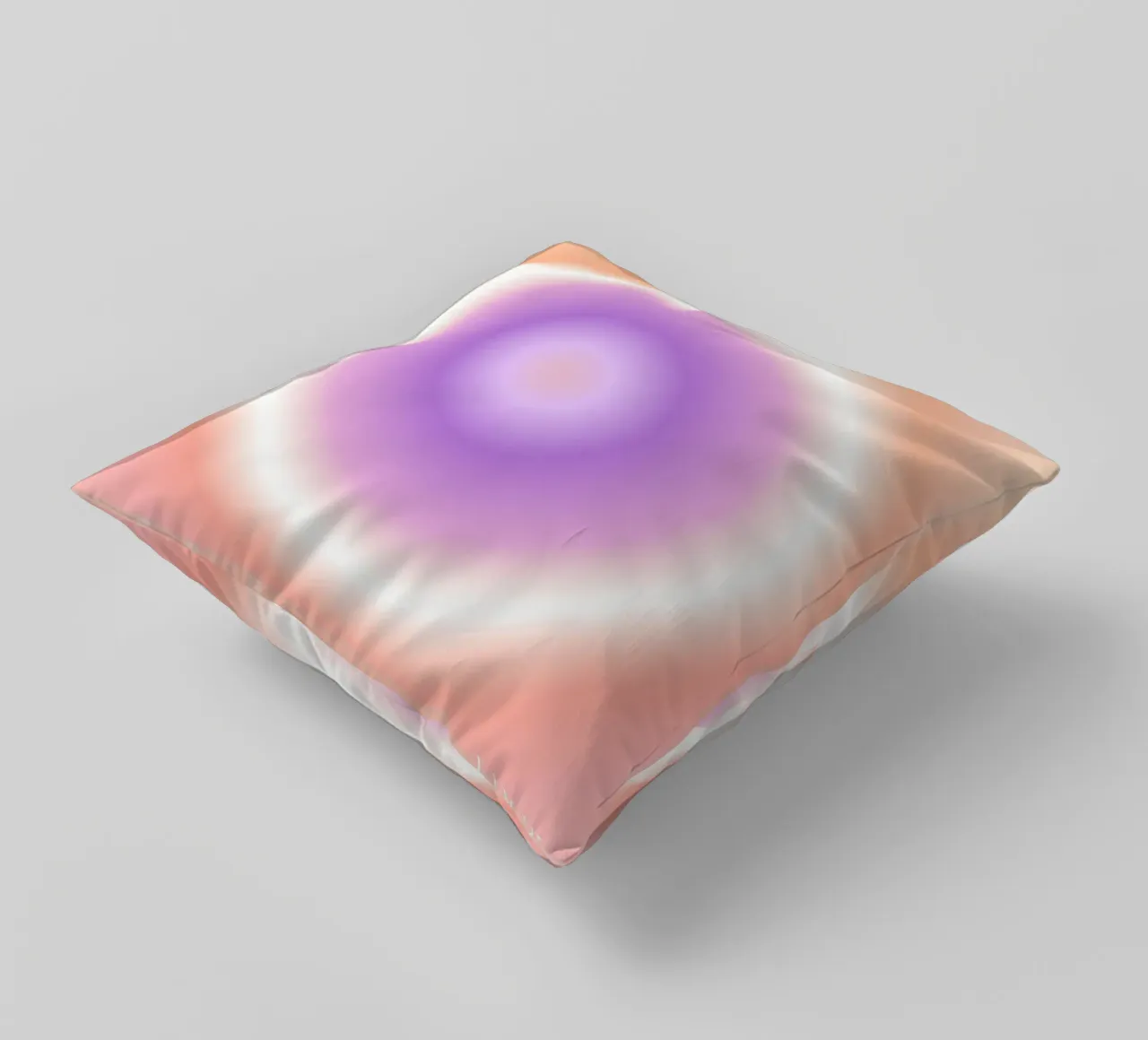 Stampa aura, Angelo numero 777, Fortuna cuscino da Dreamscape