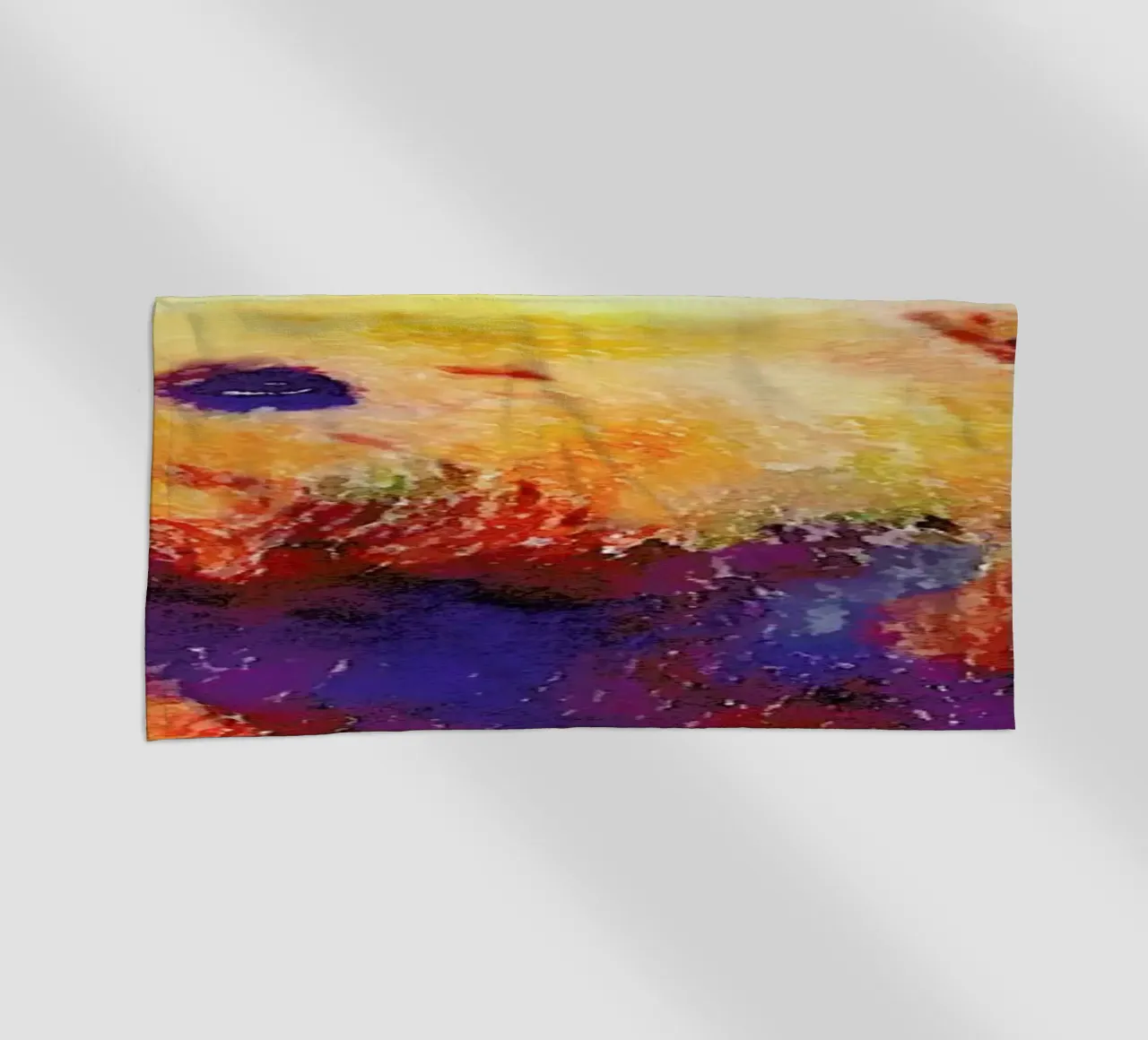 The Protective telo mare da Jacqueline Maldonado