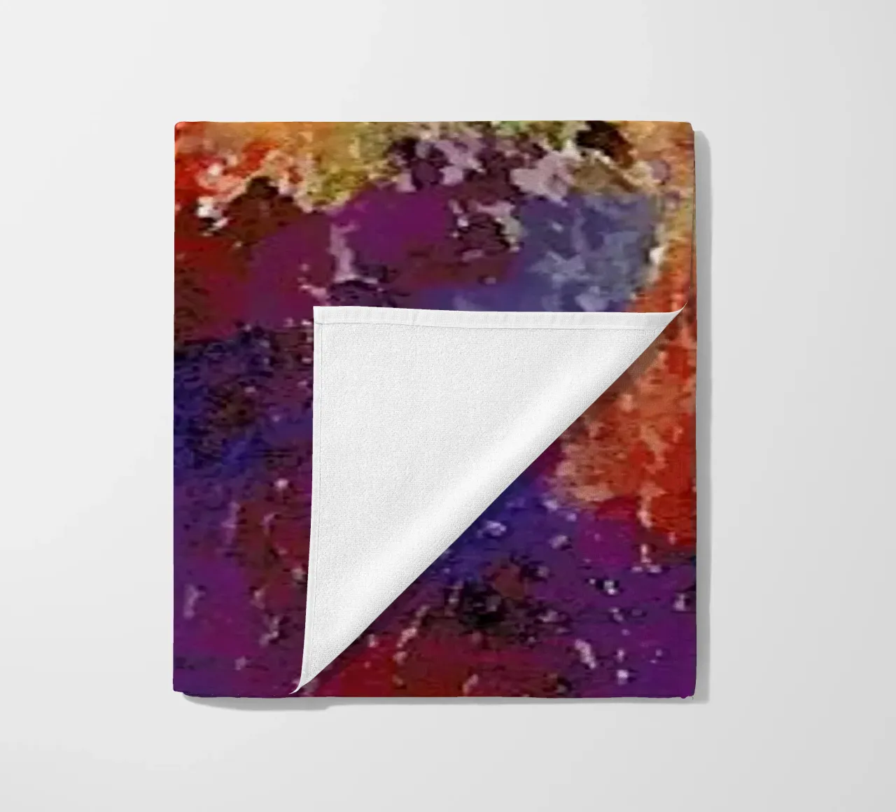 The Protective telo mare da Jacqueline Maldonado