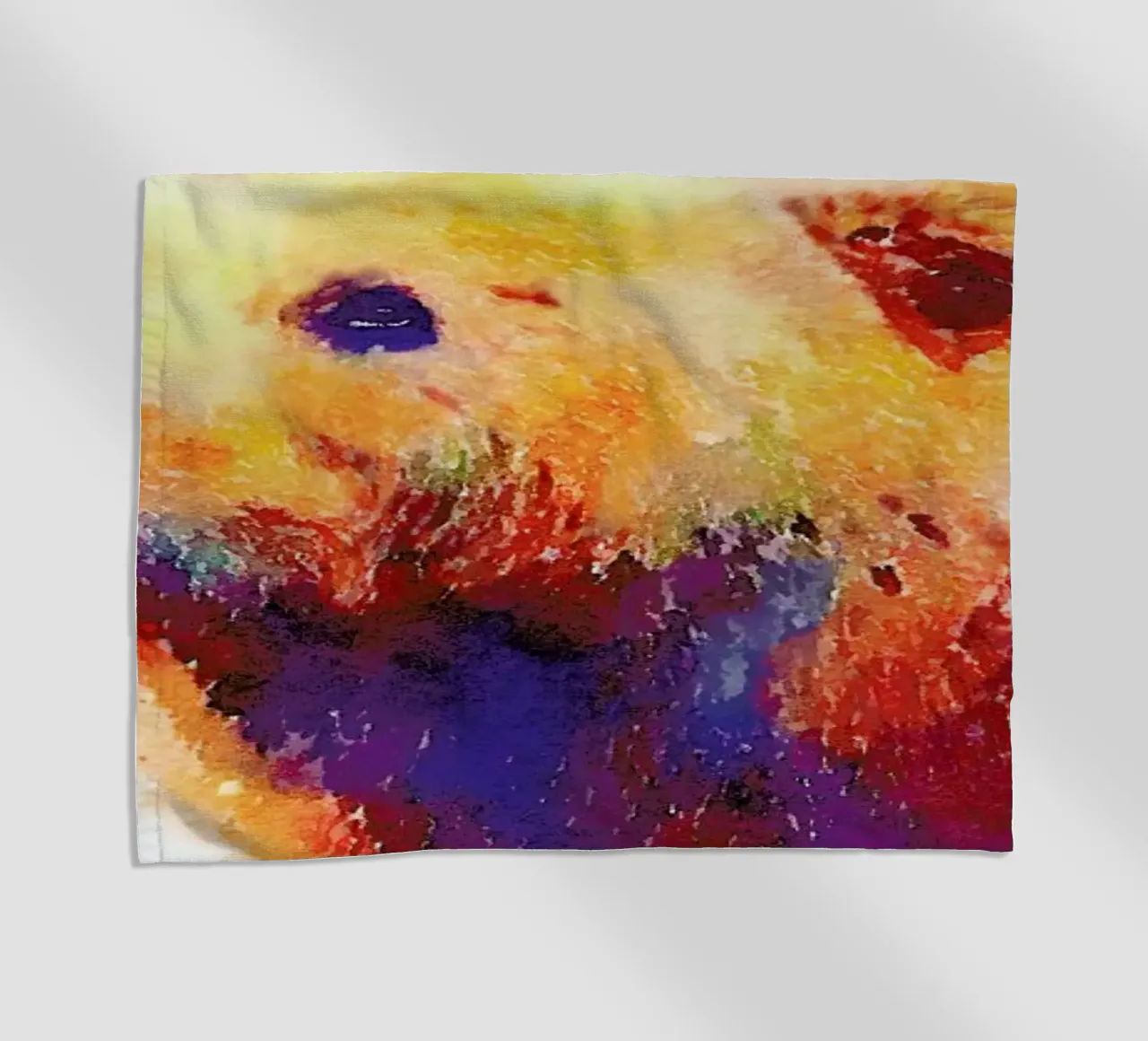 The Protective telo mare da Jacqueline Maldonado