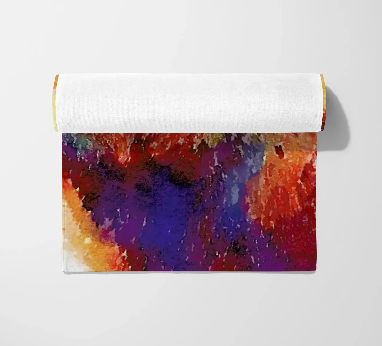 The Protective telo mare da Jacqueline Maldonado