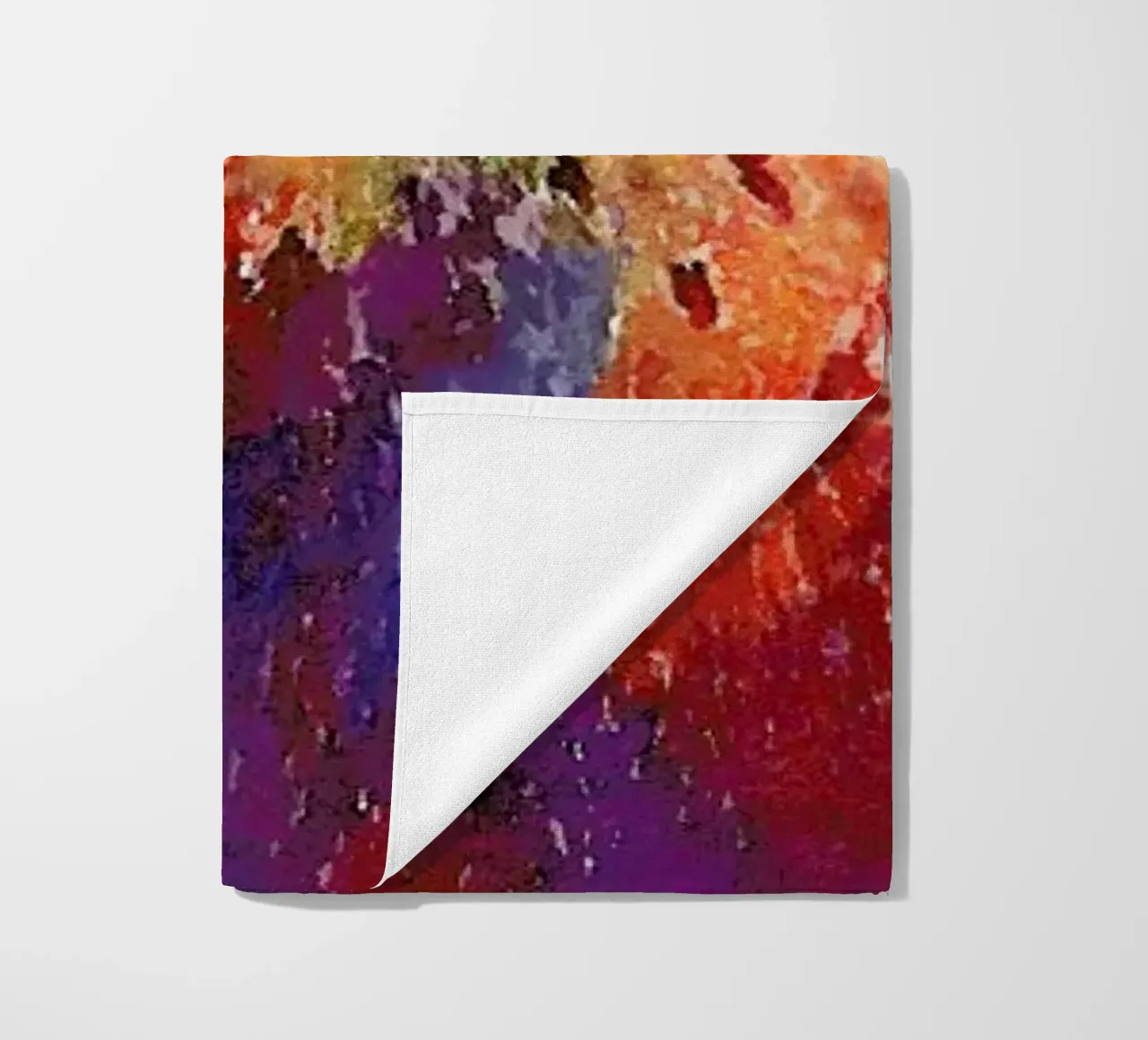 The Protective telo mare da Jacqueline Maldonado