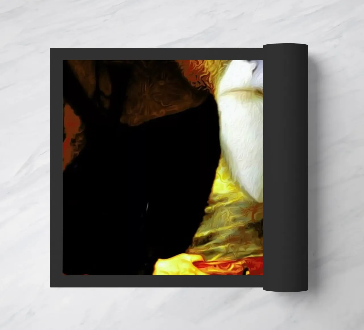 Youssef zerbino da Tein Lucasson