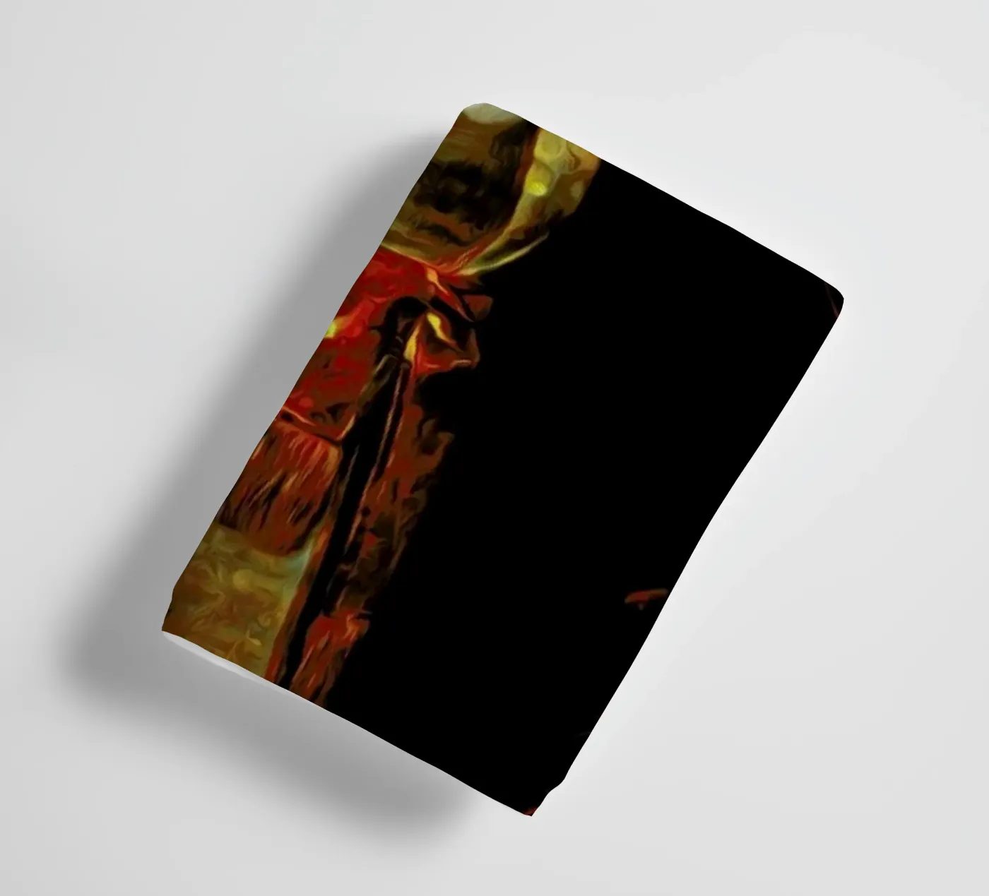 Youssef badhanddoek van Tein Lucasson